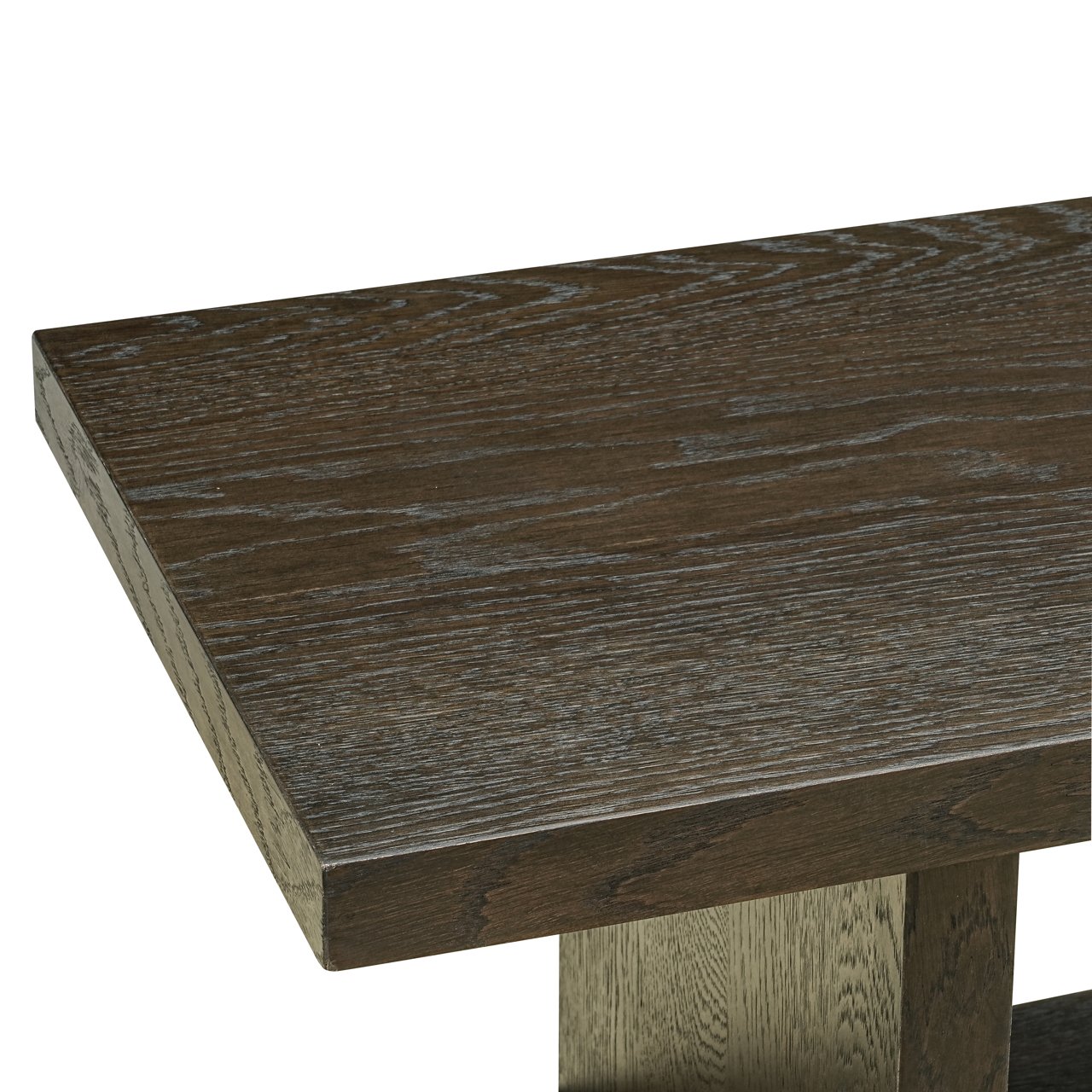 Konsole Waldorf brown Konsole Waldorf brown