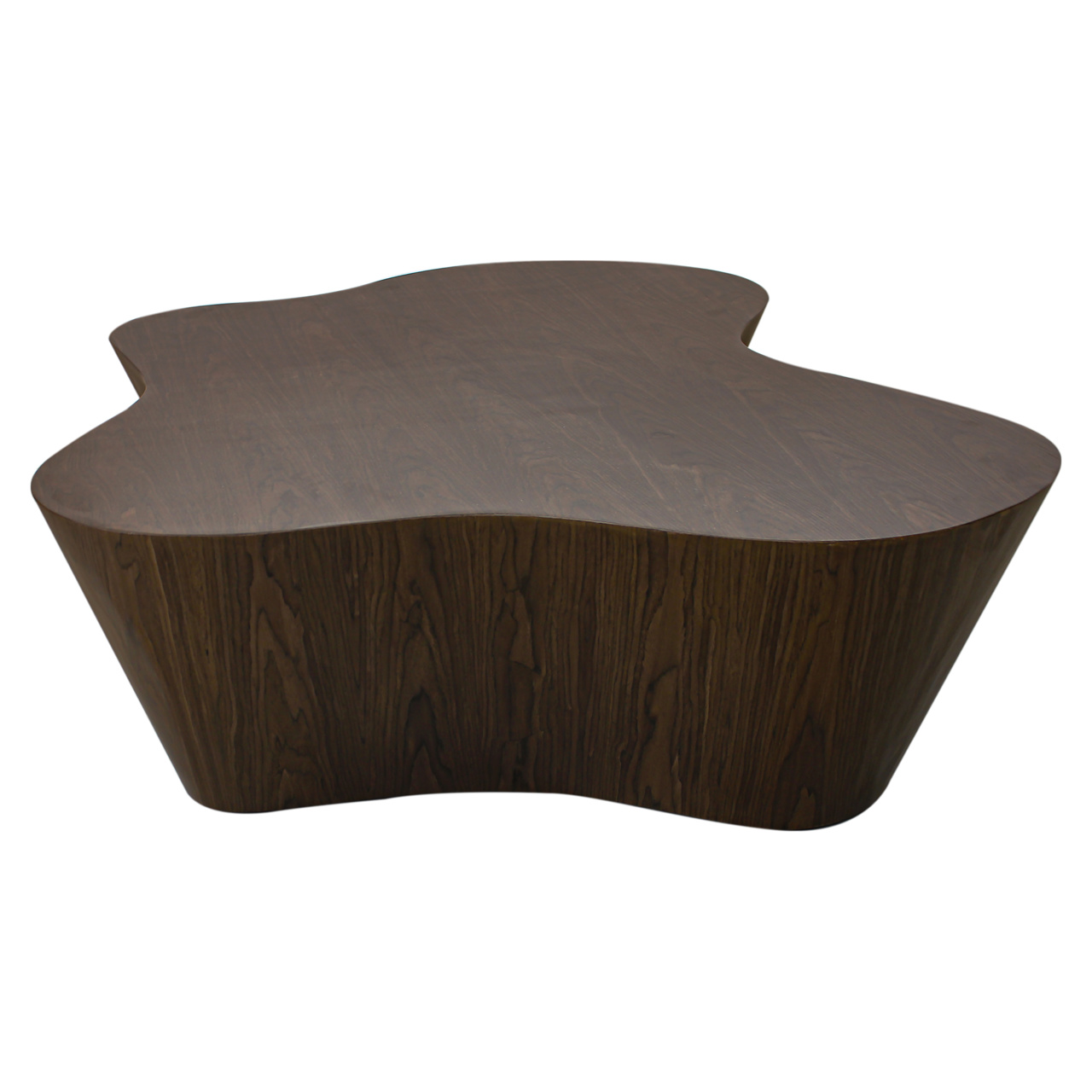 Couchtisch Quintino walnut