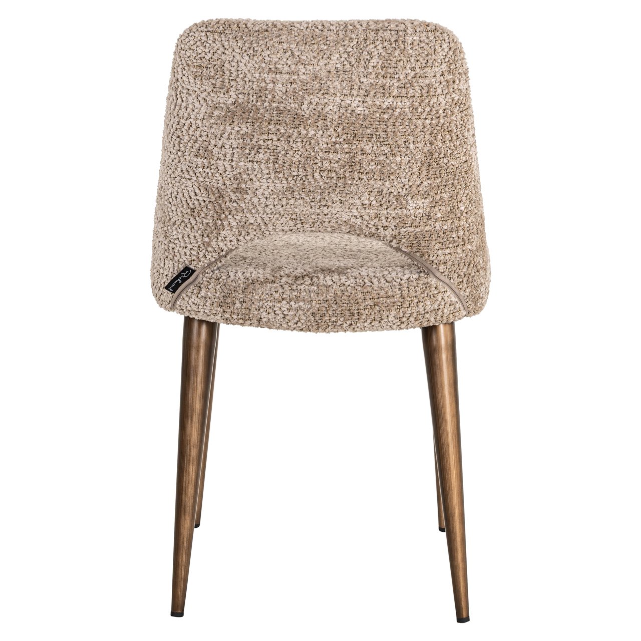 Esszimmerstuhl Delphine lovely nature fire retardant (Set of 2) Esszimmerstuhl Delphine lovely nature fire retardant (Set of 2)