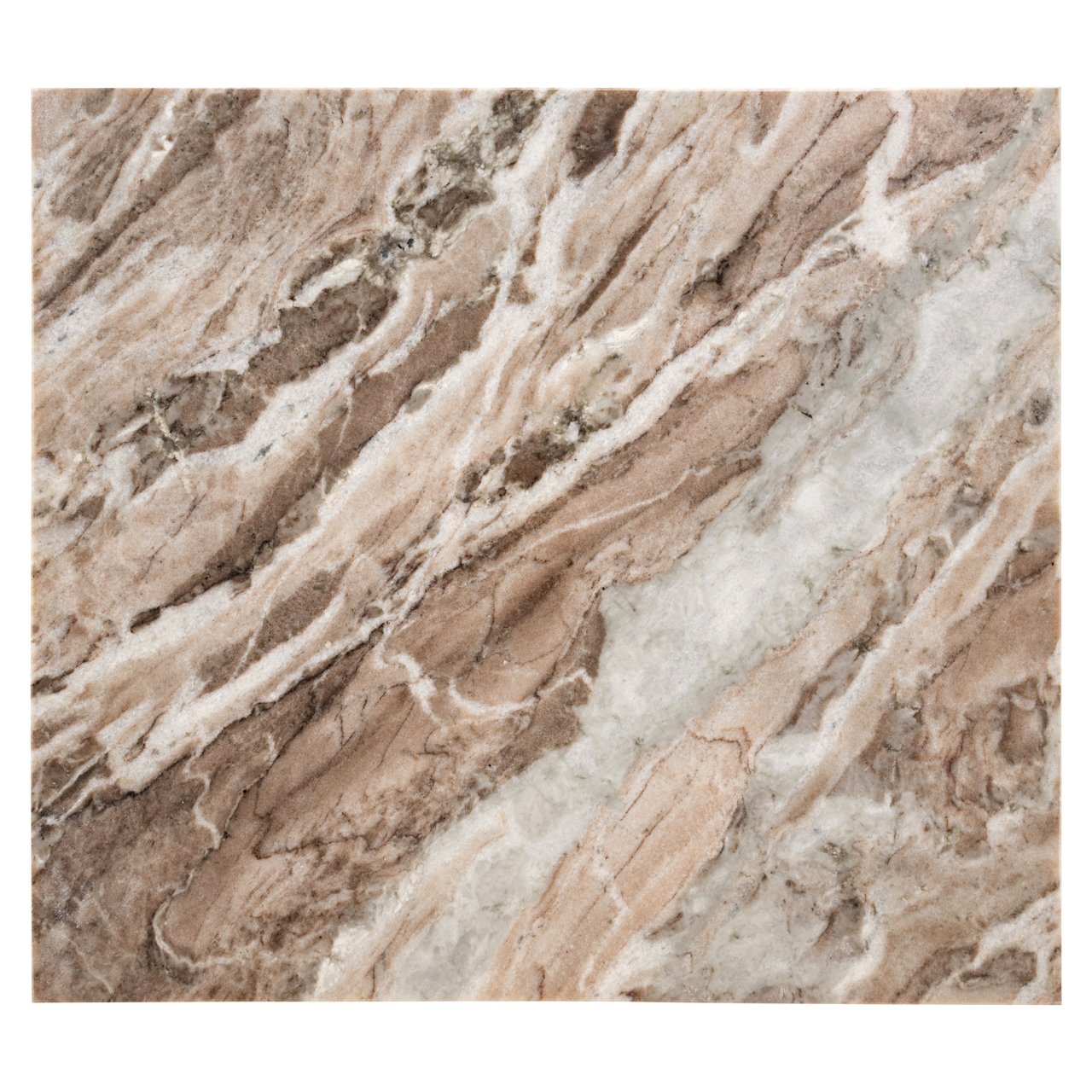 Beistelltisch Fairfax clay