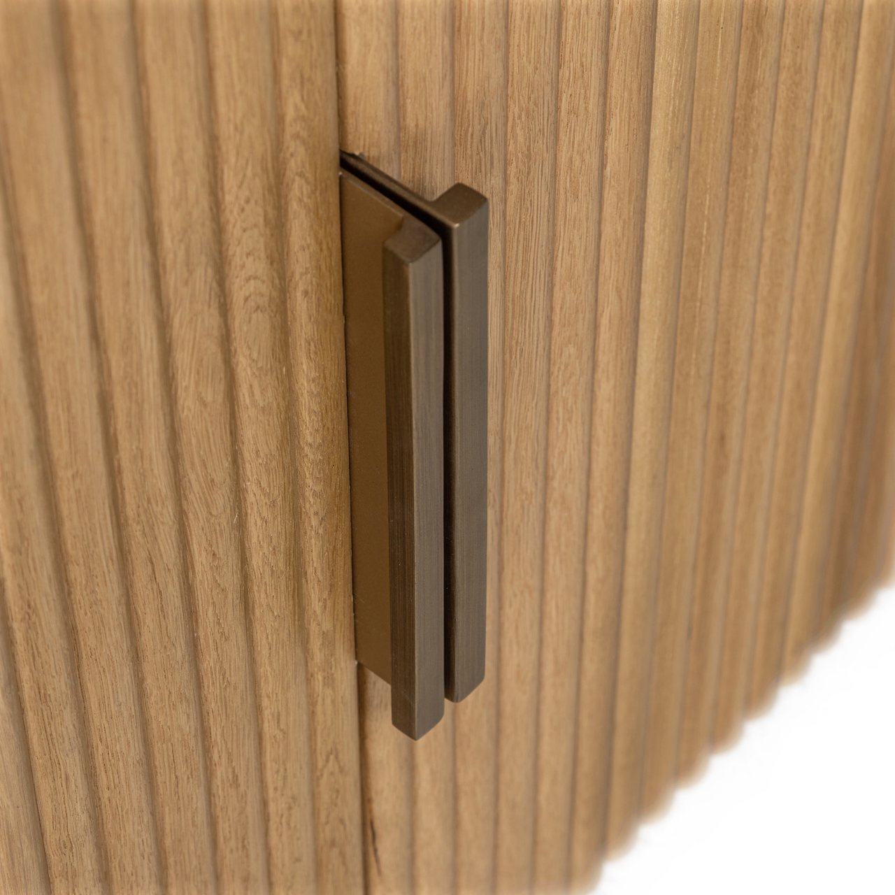 Sideboard Belfort natural oak Sideboard Belfort natural oak