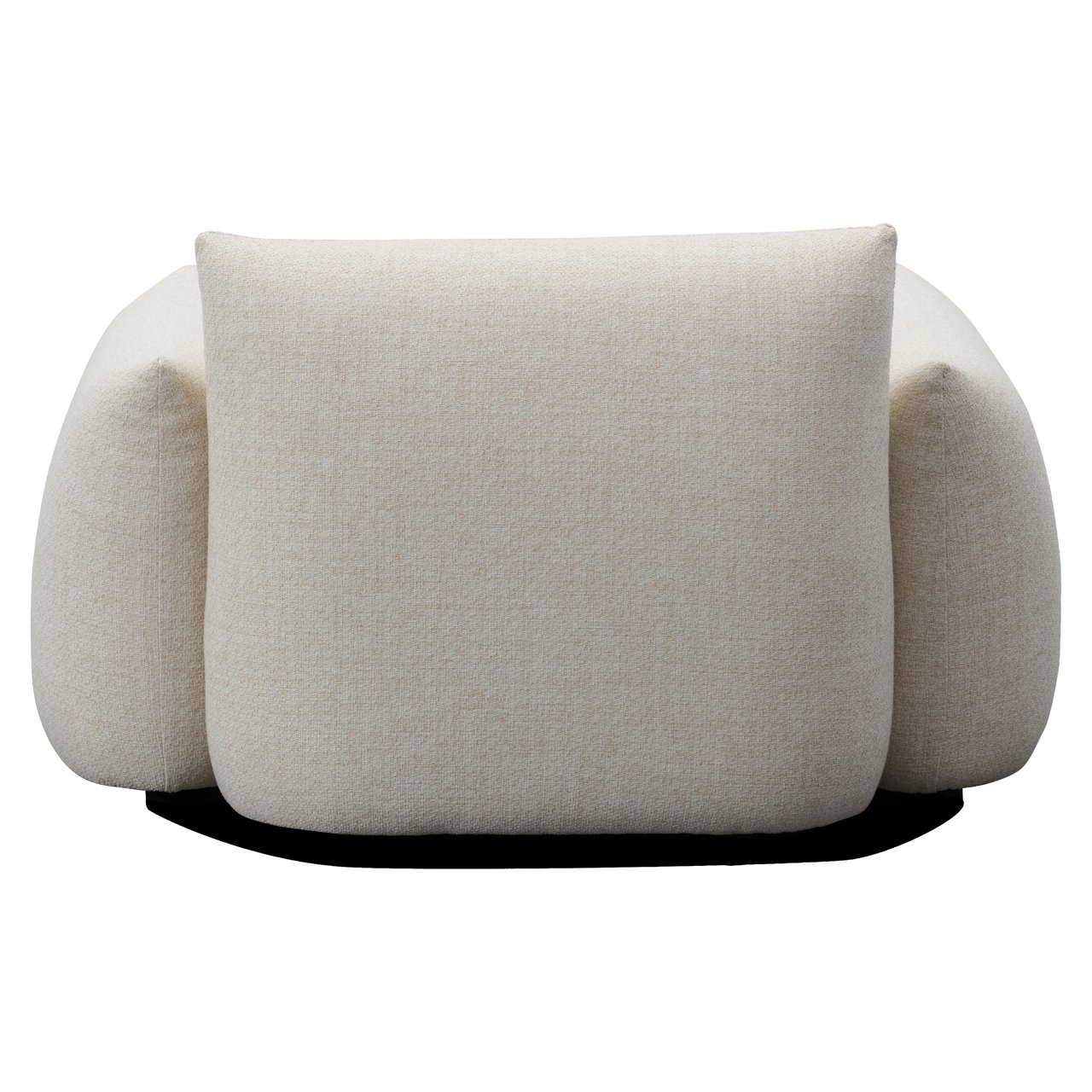 Outdoor Lounge Stuhl Dawson beige alpine