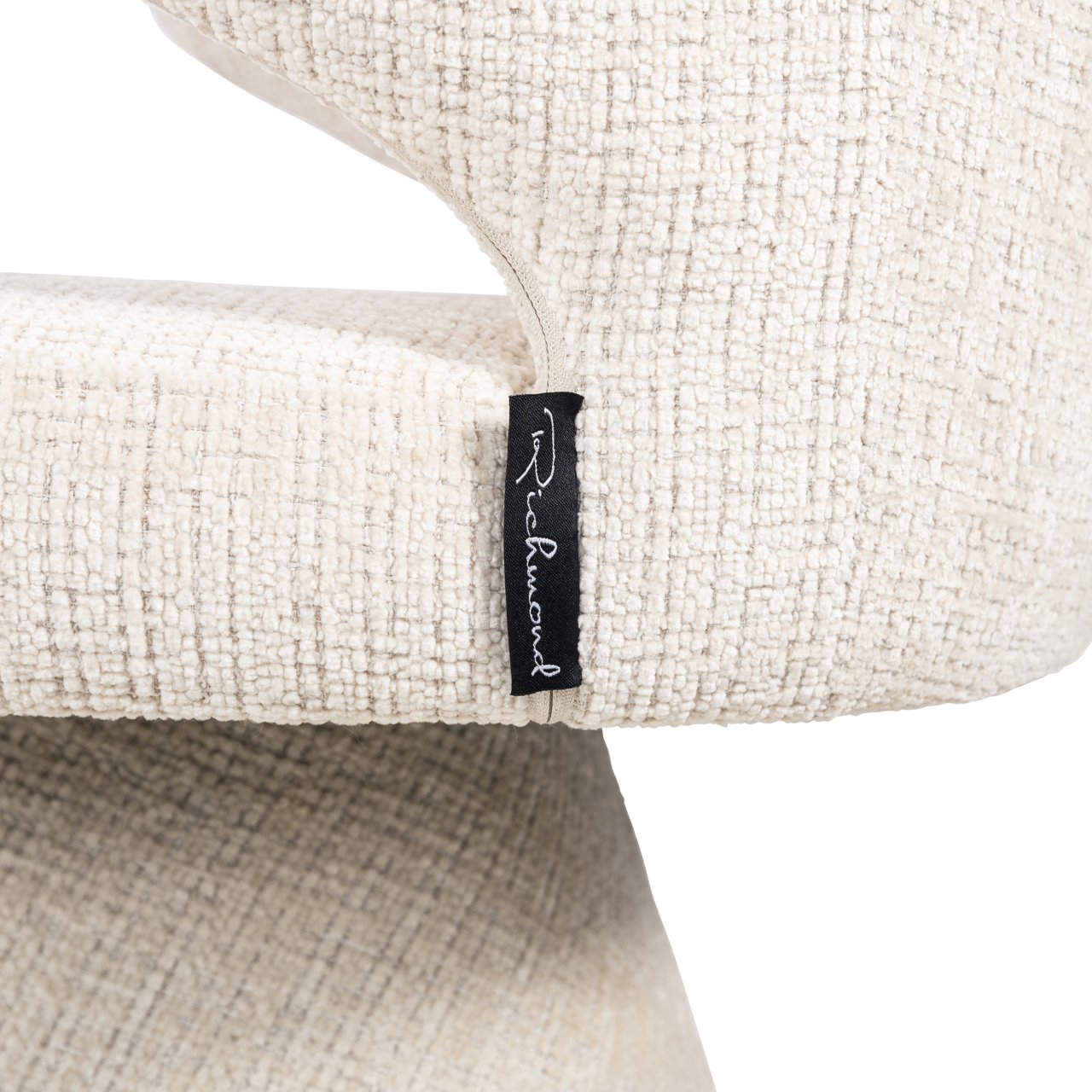 Esszimmerstuhl Gatsbi niagara beige fire retardant Esszimmerstuhl Gatsbi niagara beige fire retardant