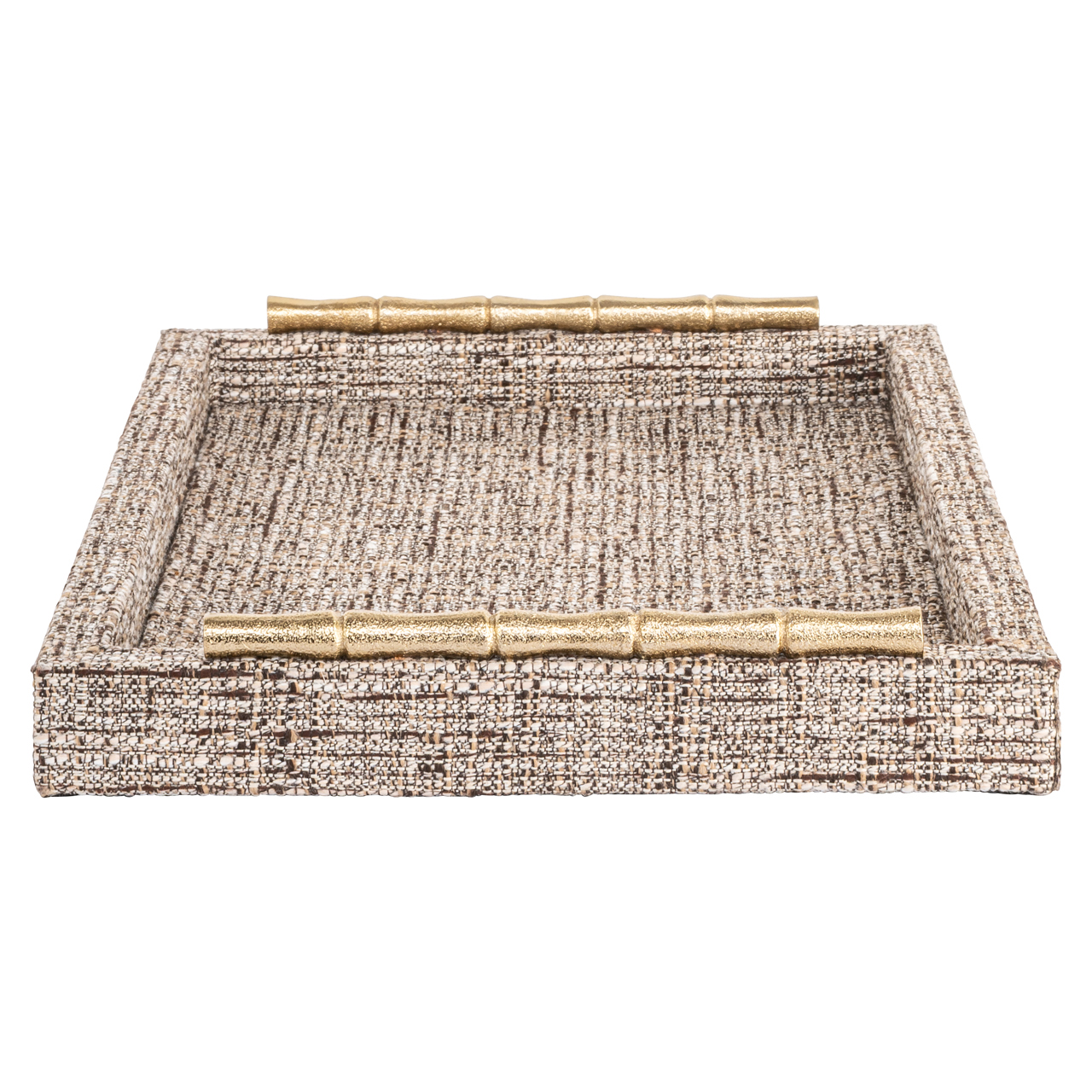 Tablett Chantel beige