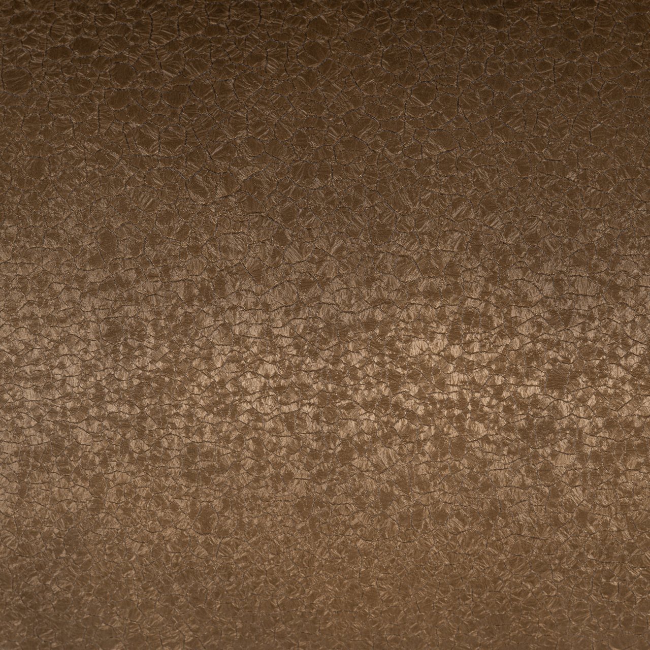 Konsole Alhambra brushed gold