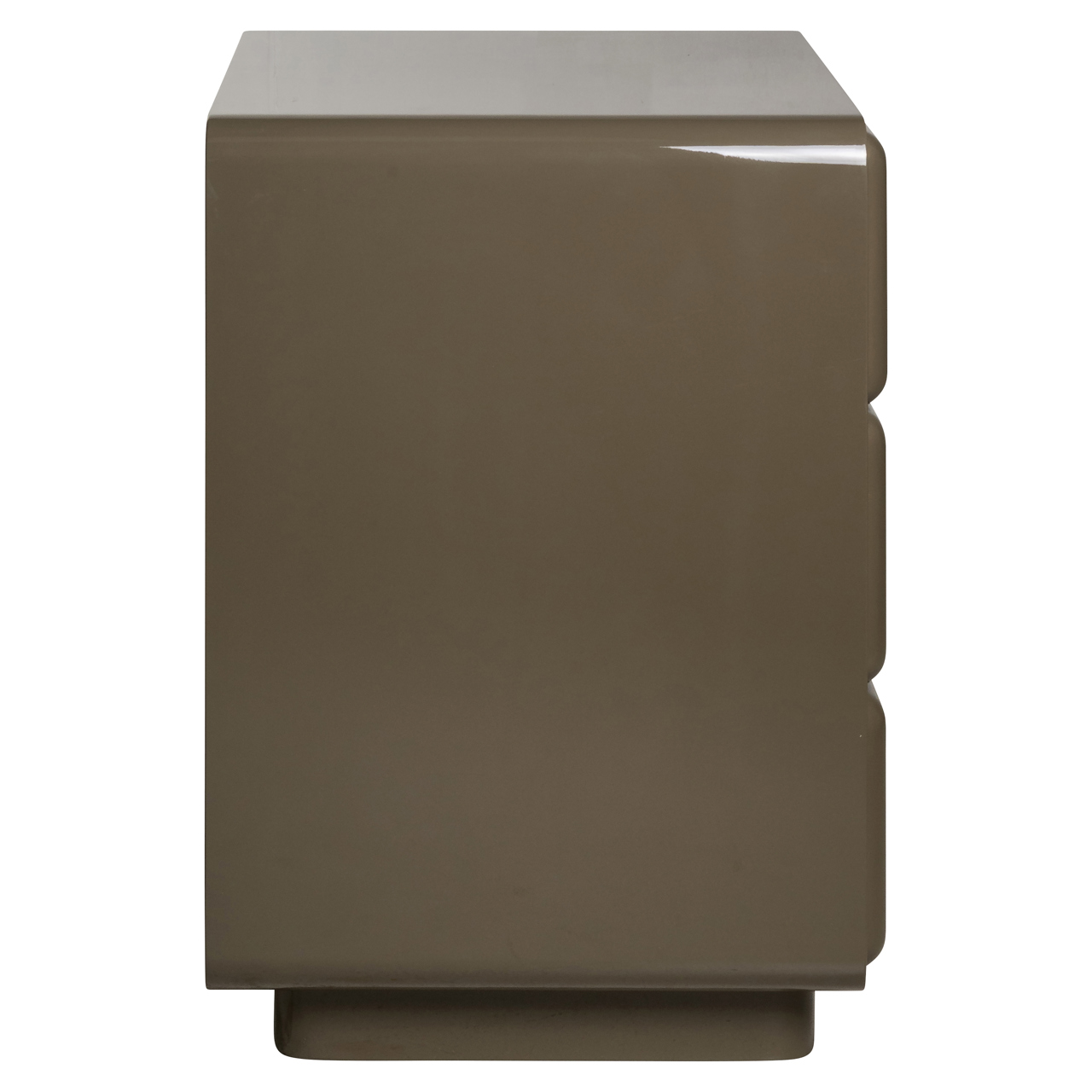Nachttisch Demy Clay green