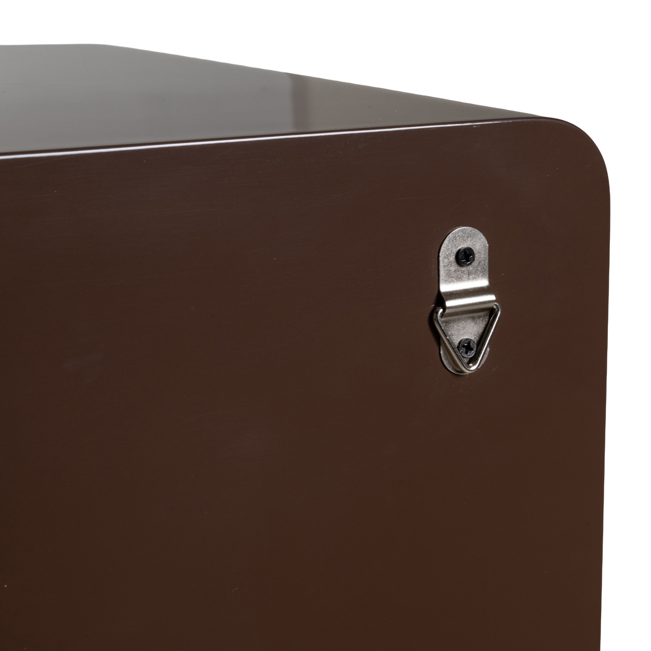 Schubladenschrank Lizzie Chestnut