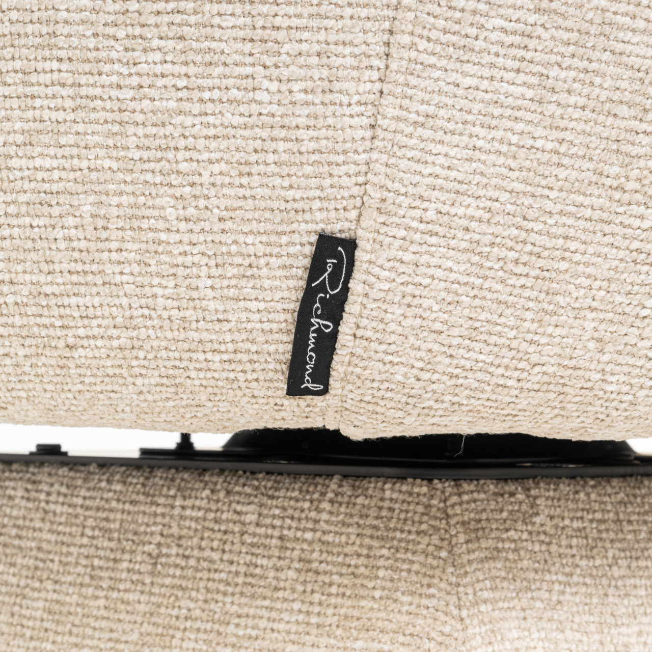 Esszimmerstuhl Quiriro biscotti swivel