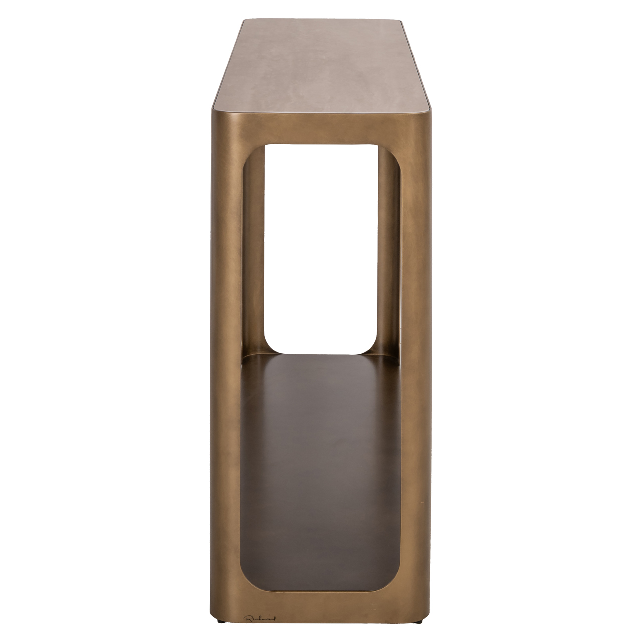 Konsole Claridge beige