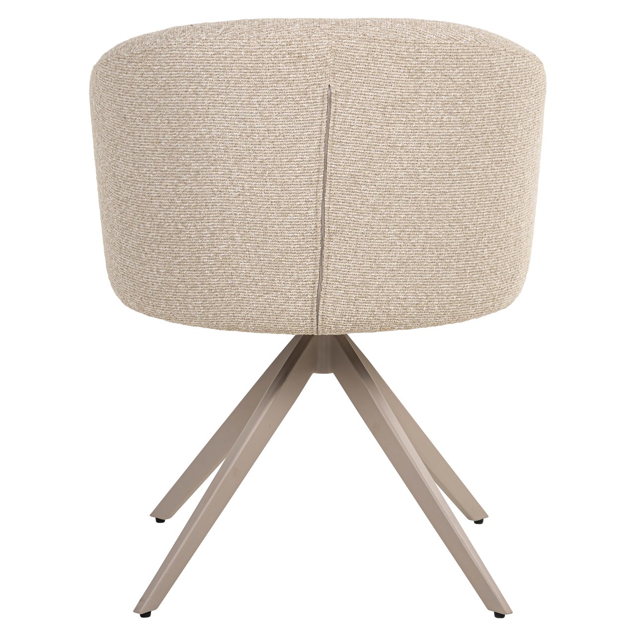 Esszimmerstuhl Olivia biscotti swivel Esszimmerstuhl Olivia biscotti swivel