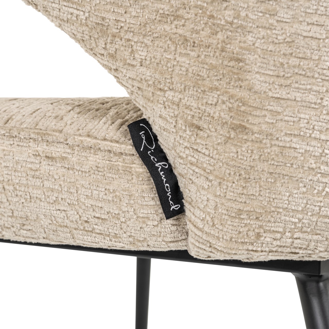 Esszimmerstuhl Xandra desert fusion fire retardant