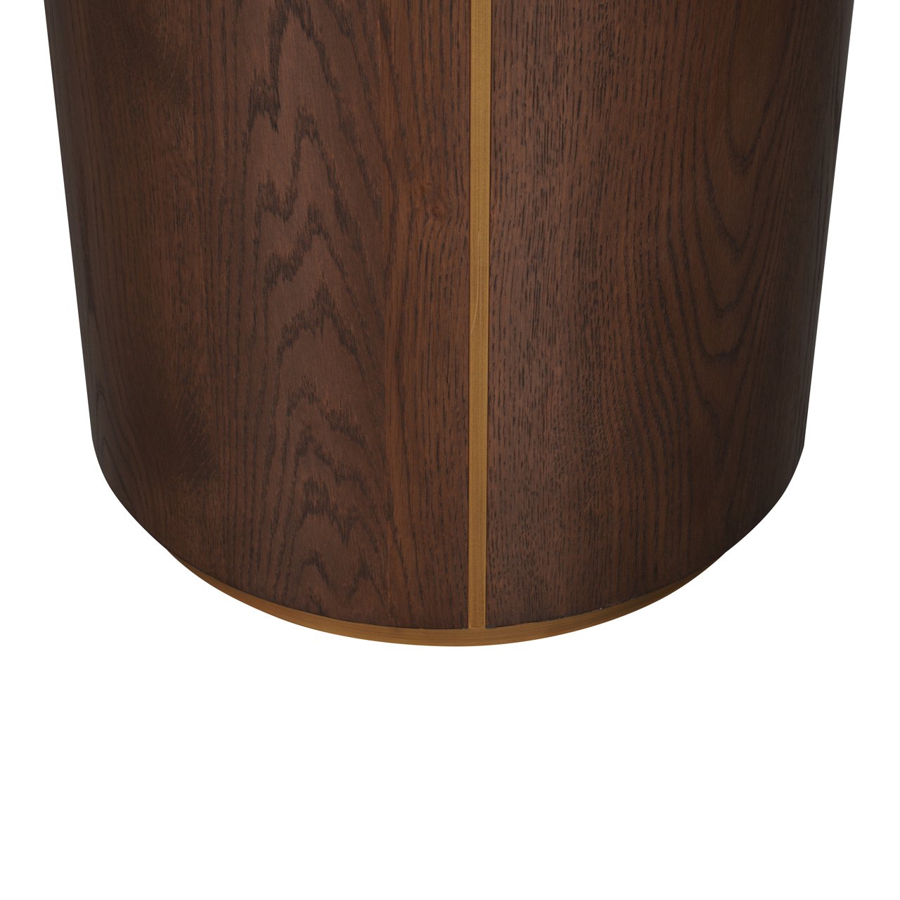 Esstisch Willox brown 235 including glass