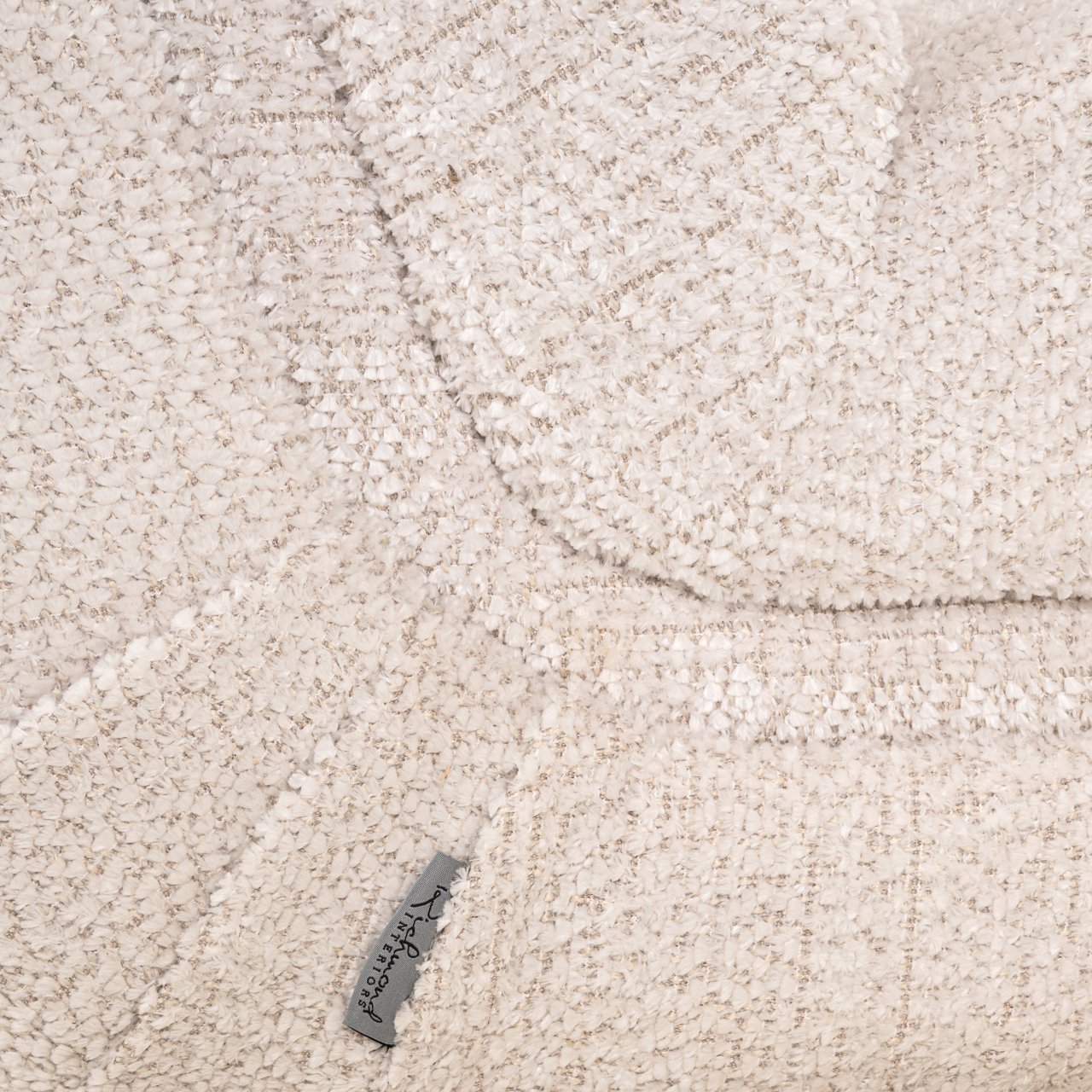 Lounge Stuhl Kyli lovely cream Lounge Stuhl Kyli lovely cream