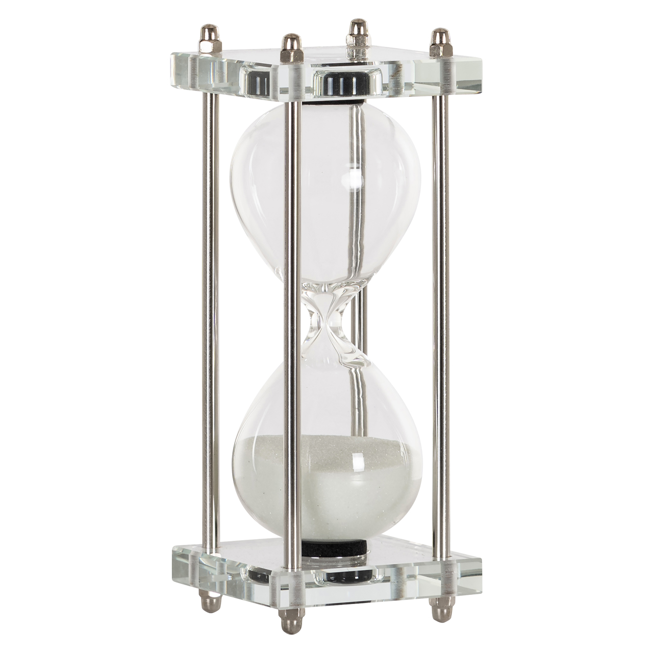 Dekoratives Objekt Gigi white small