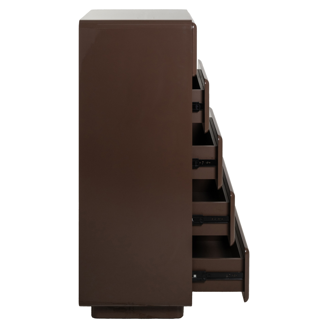 Schubladenschrank Lizzie Chestnut