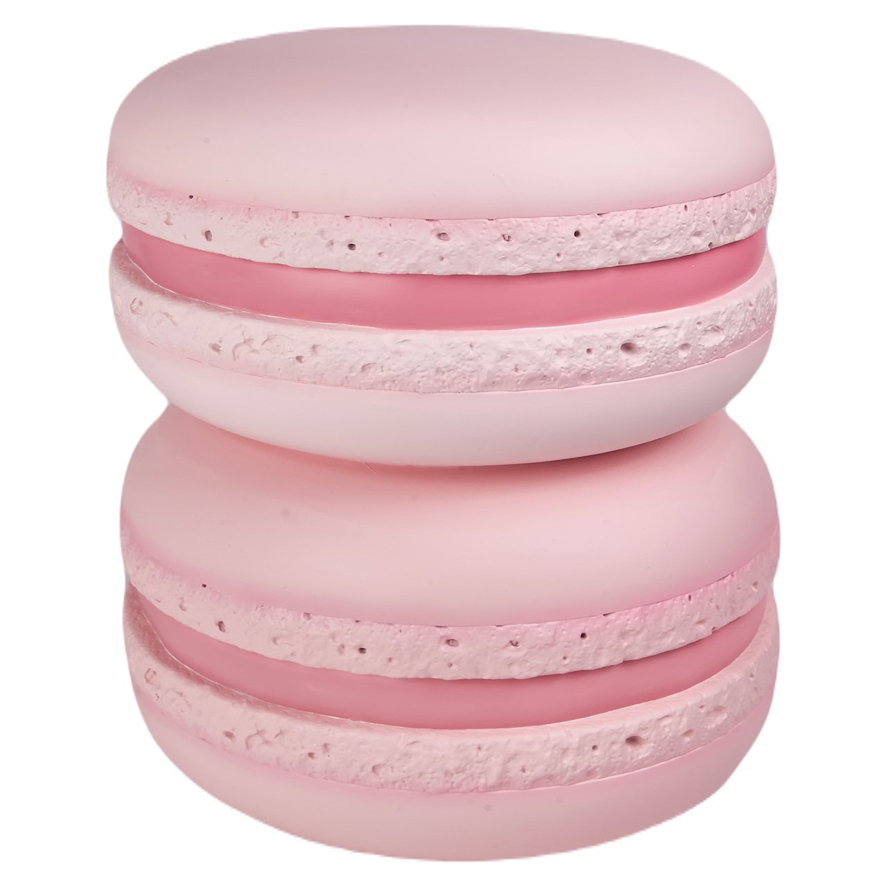 Beistelltisch Macarons pink