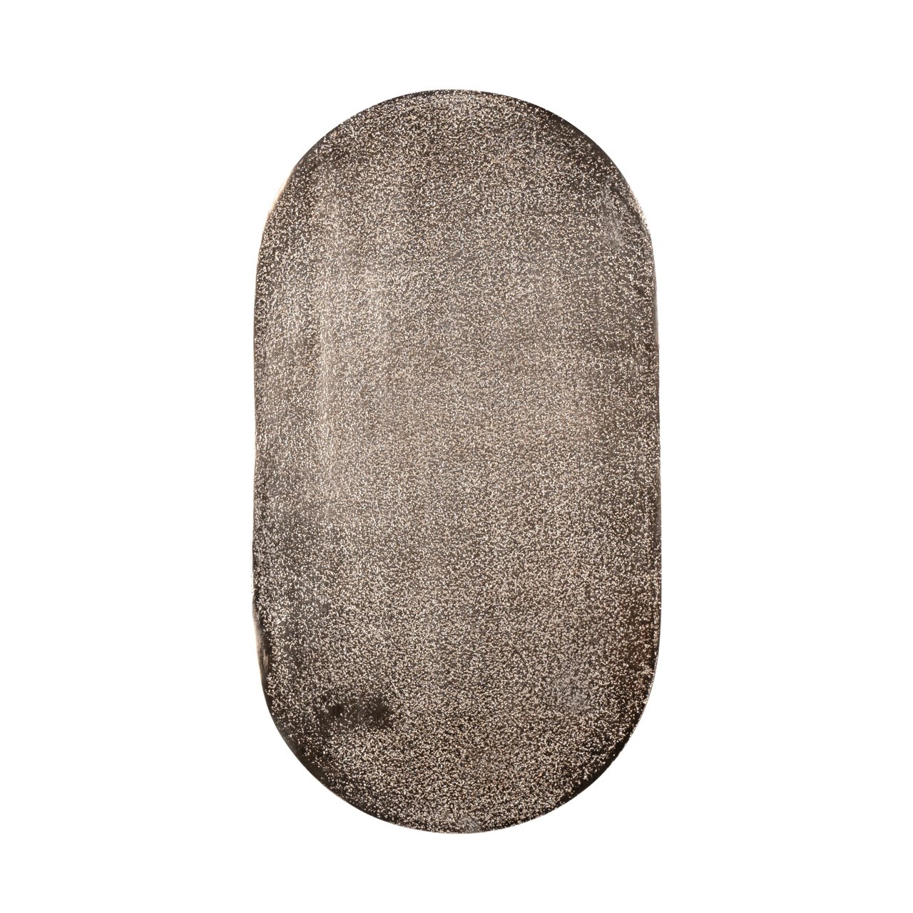 Beistelltisch Chandon champagne gold (Set of 2)