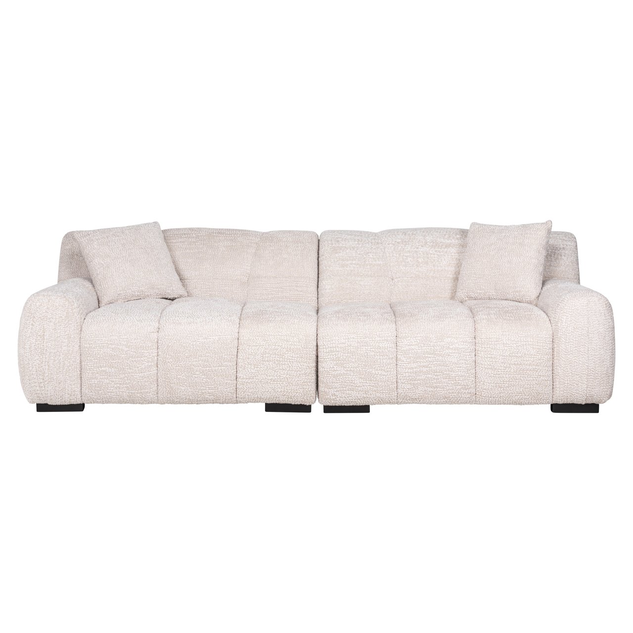 Sofa Charelle lovely cream Sofa Charelle lovely cream