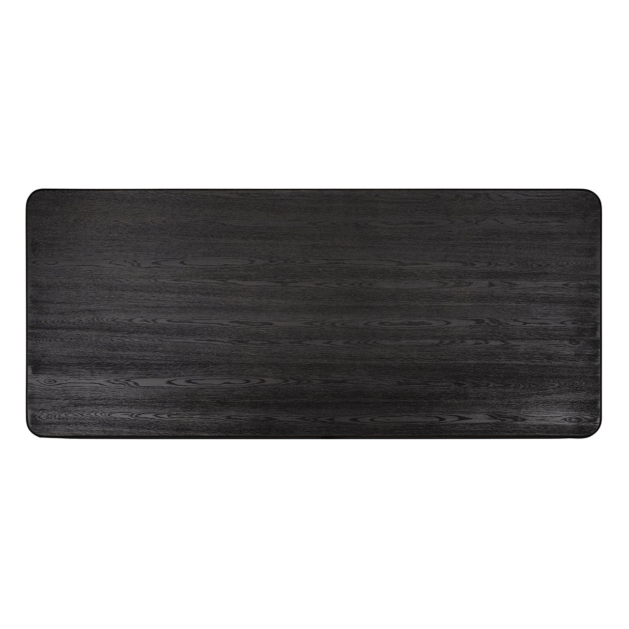 Esstisch Baccarat 230 (Dark coffee)