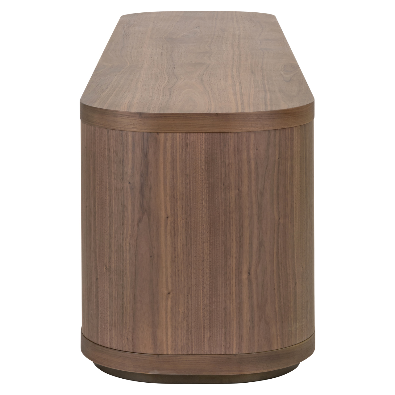 TV-Schrank Windsor walnut