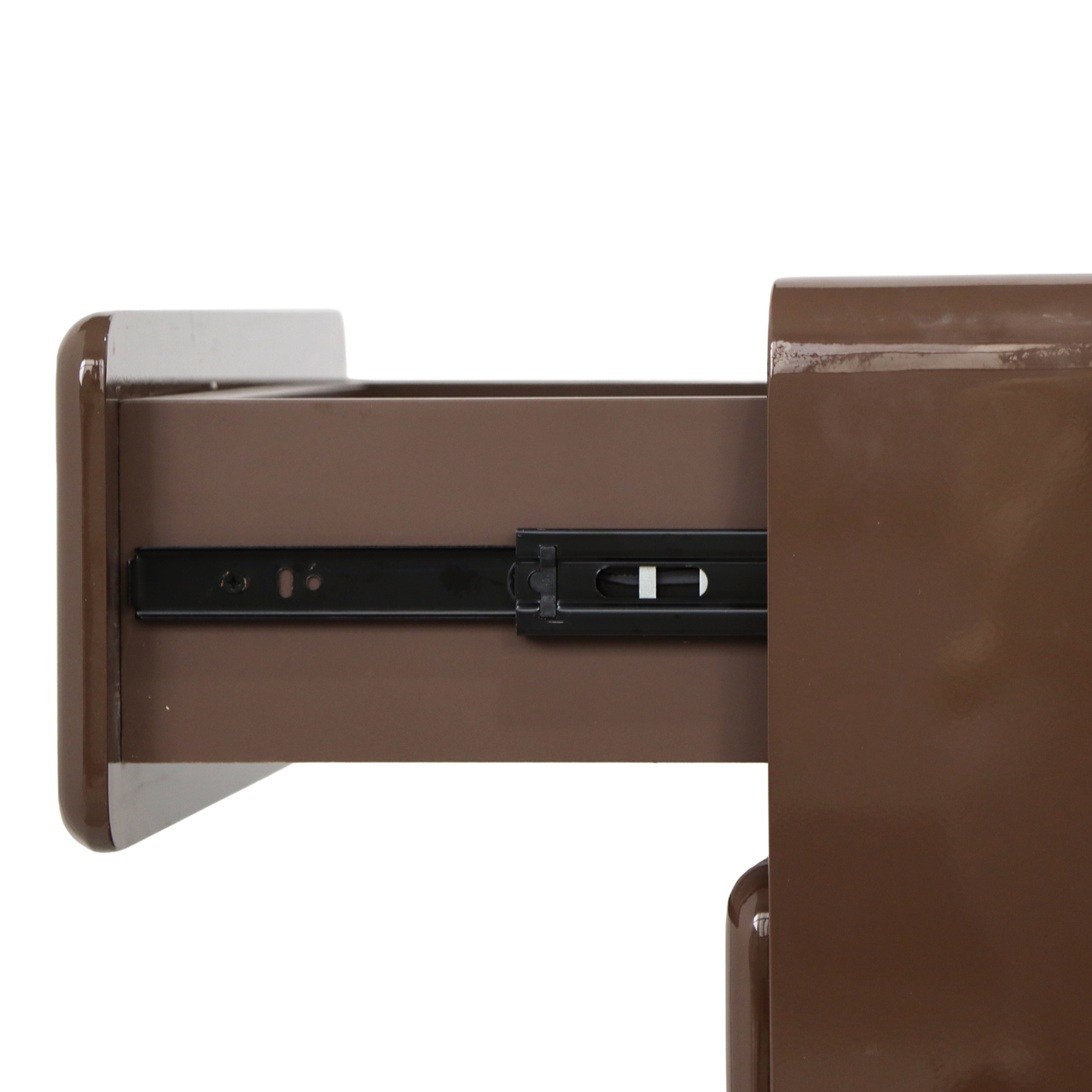 Nachttisch Demy Chestnut