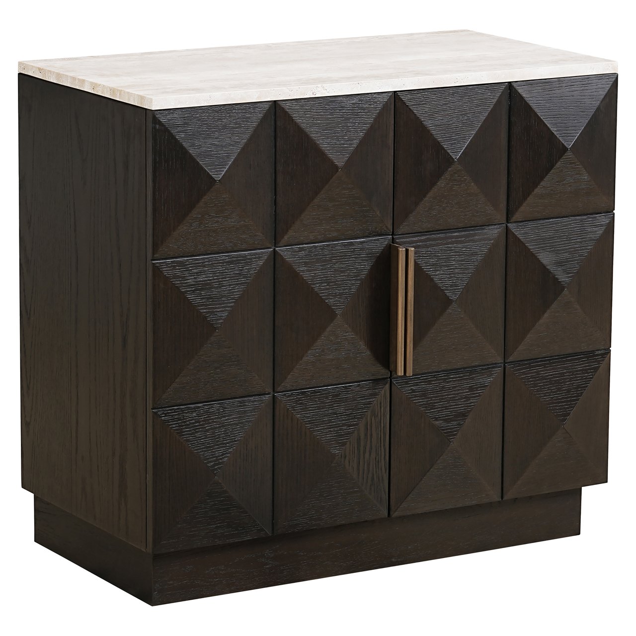 Sideboard Claremont brown 