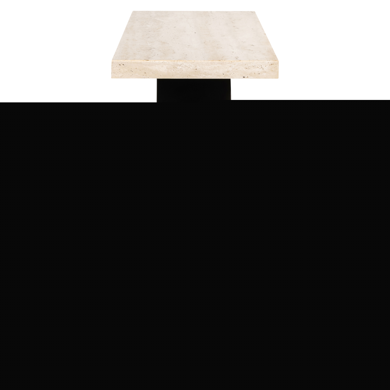 Konsole Avalon beige