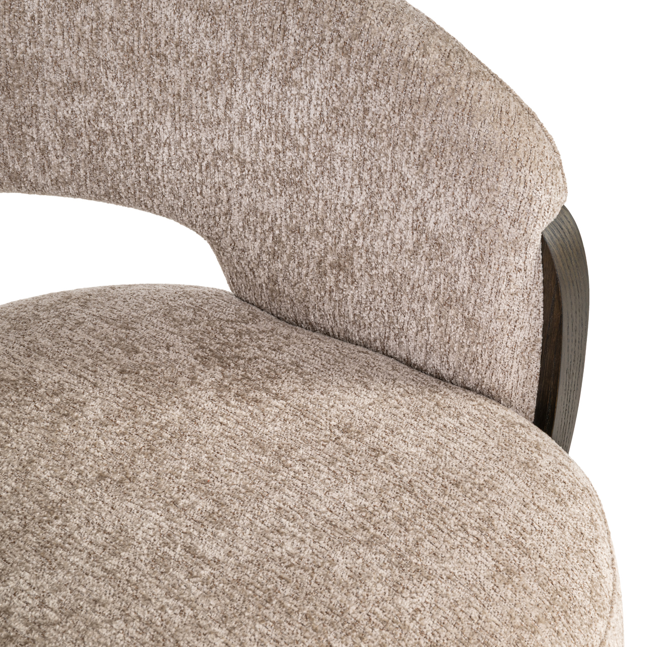 Esszimmerstuhl Pollux be easy sand oak