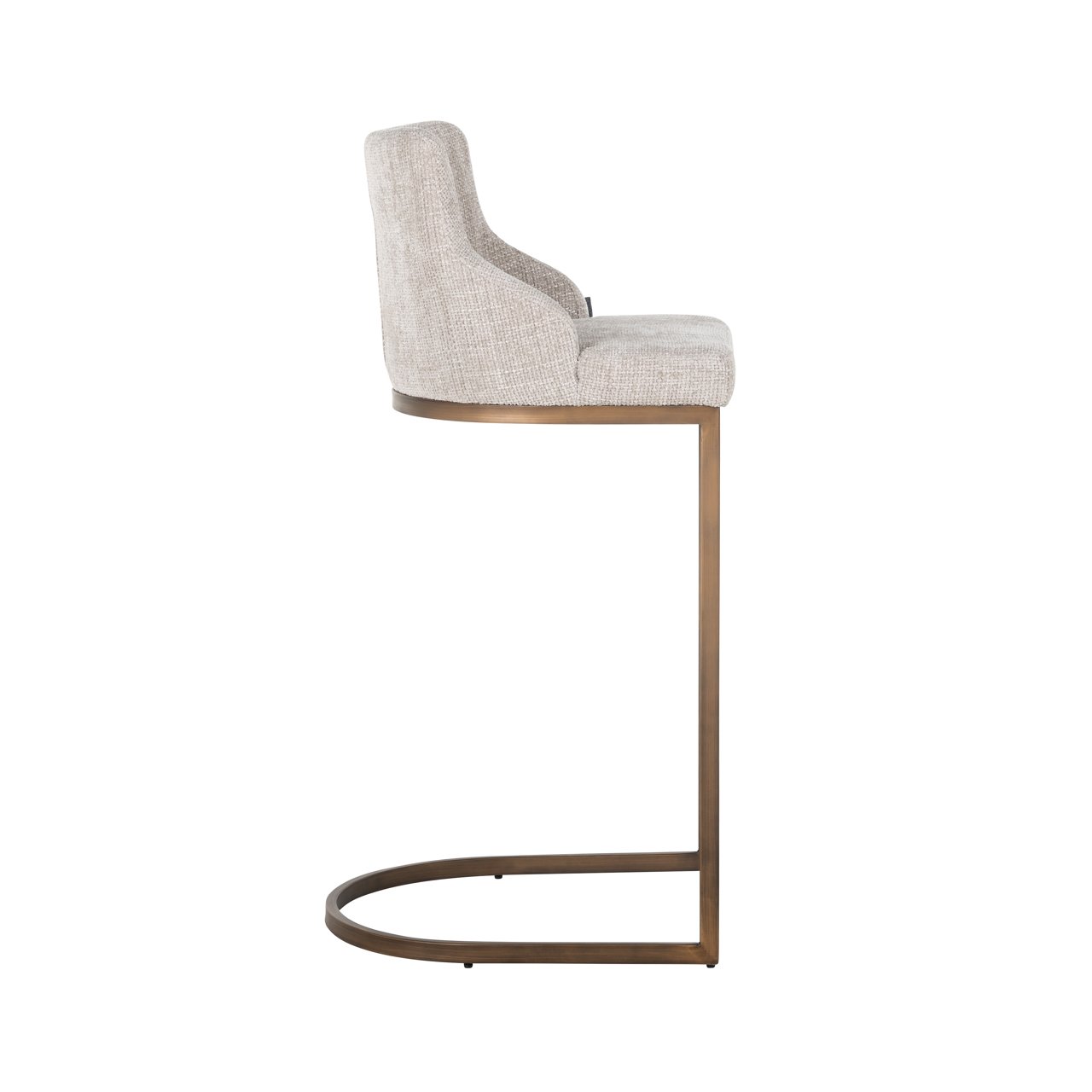 Barhocker Bolton natural renegade (Set of 2) Barhocker Bolton natural renegade (Set of 2)