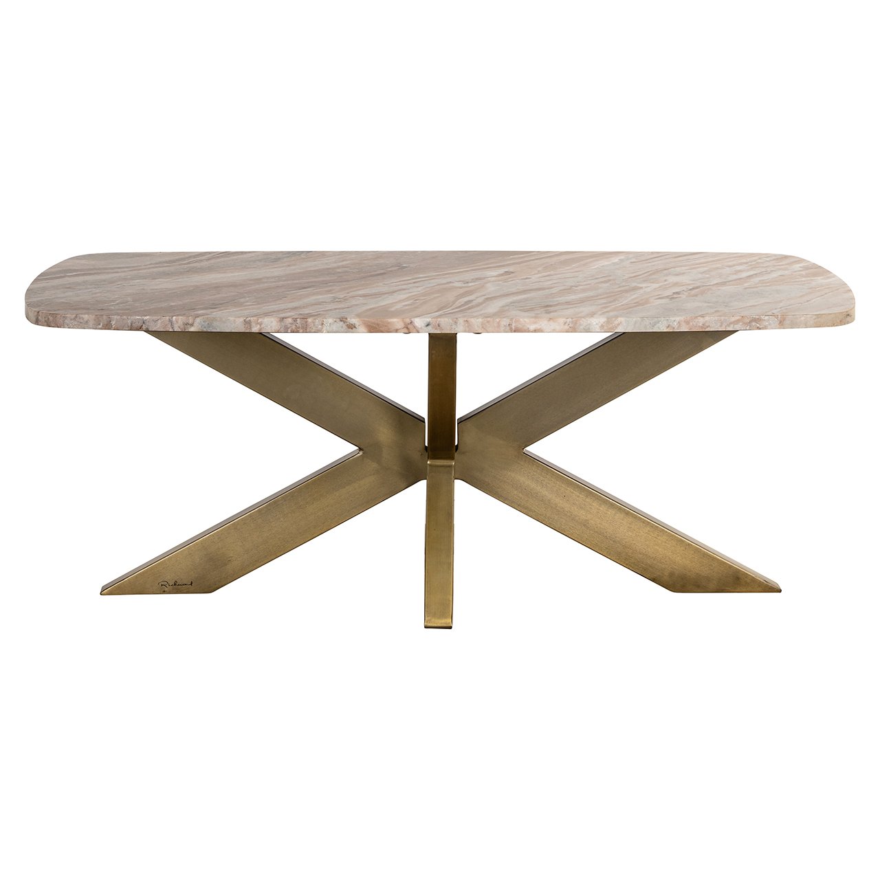Couchtisch Bottega (White)