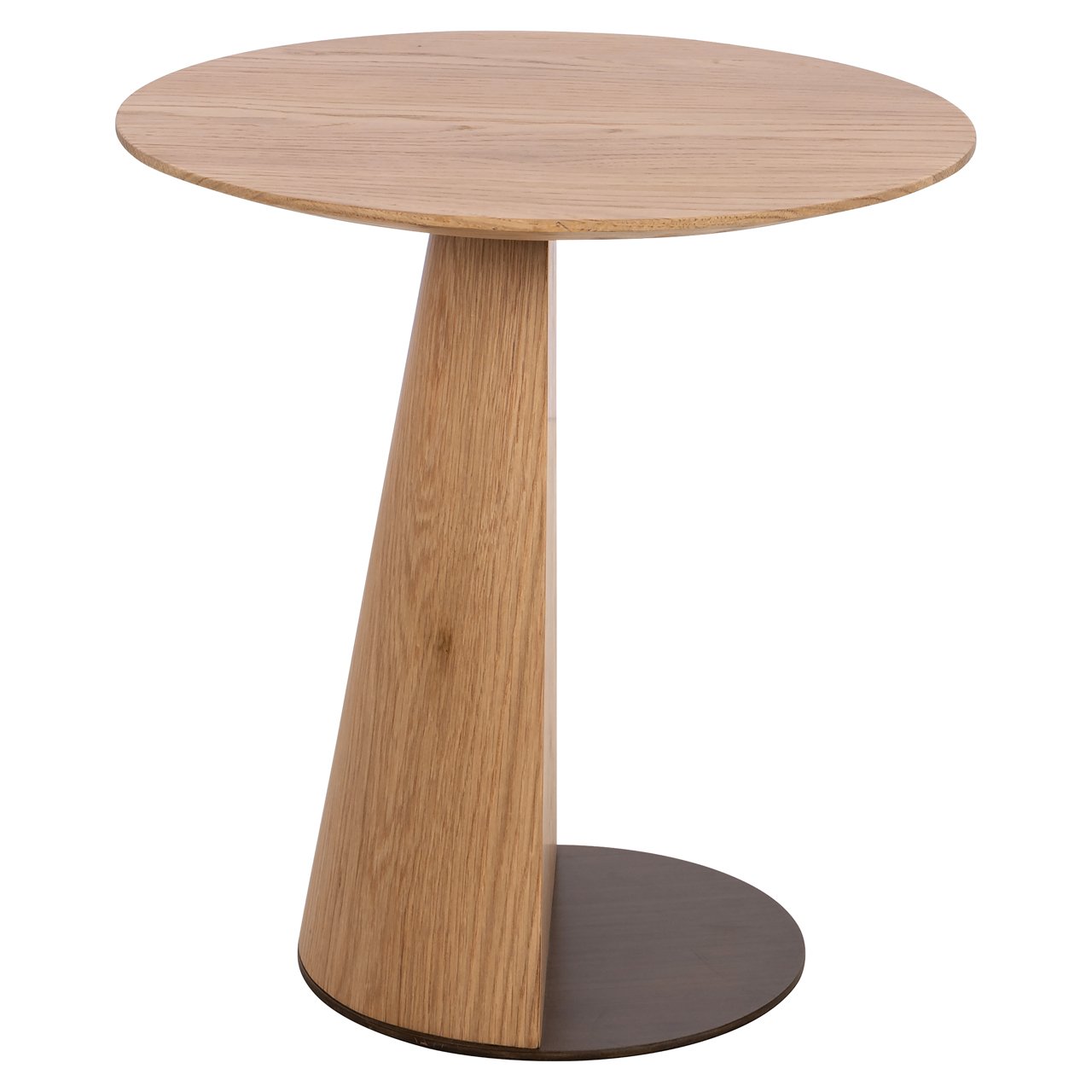 Beistelltisch Belfort natural oak Beistelltisch Belfort natural oak