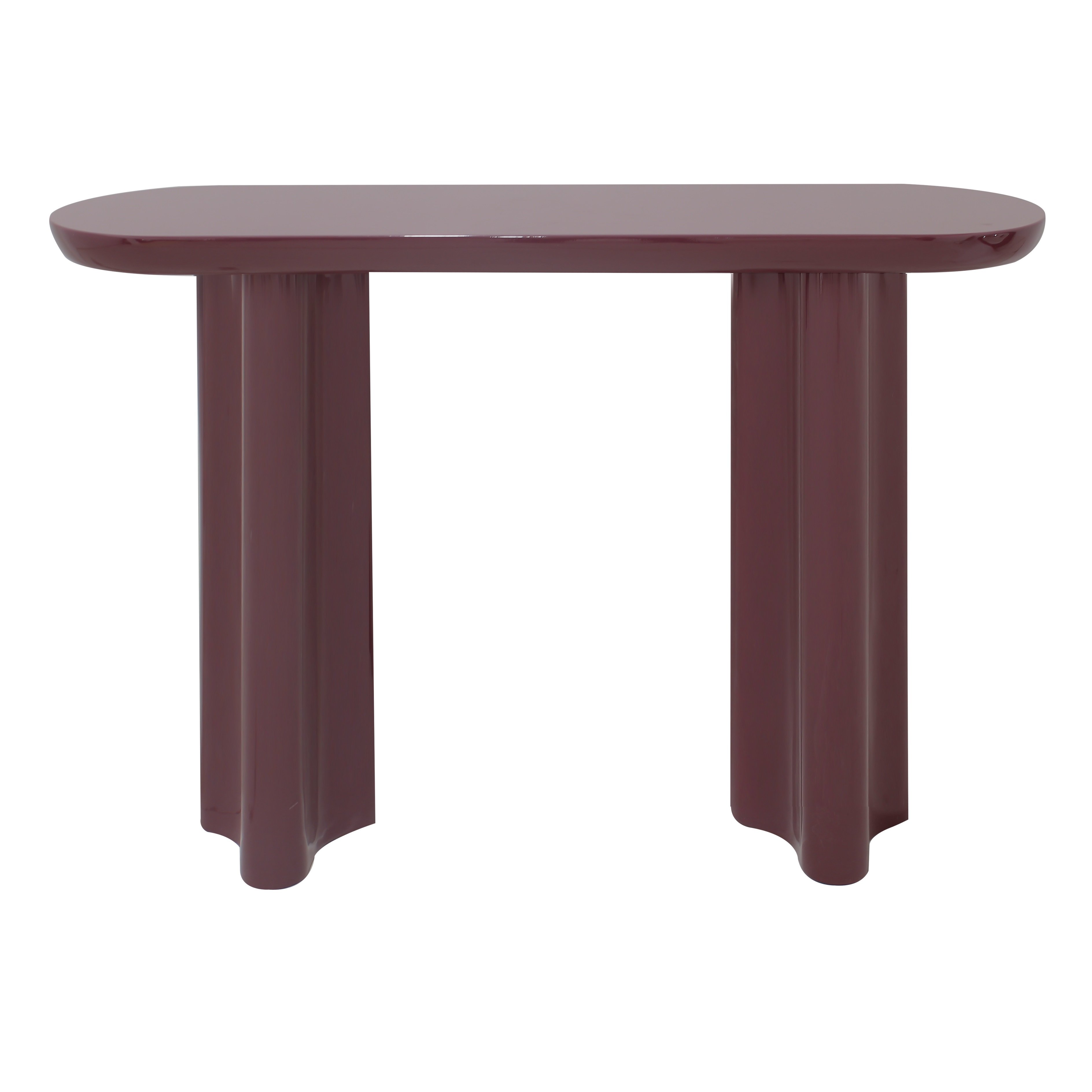 Konsole Sunny burgundy Konsole Sunny burgundy