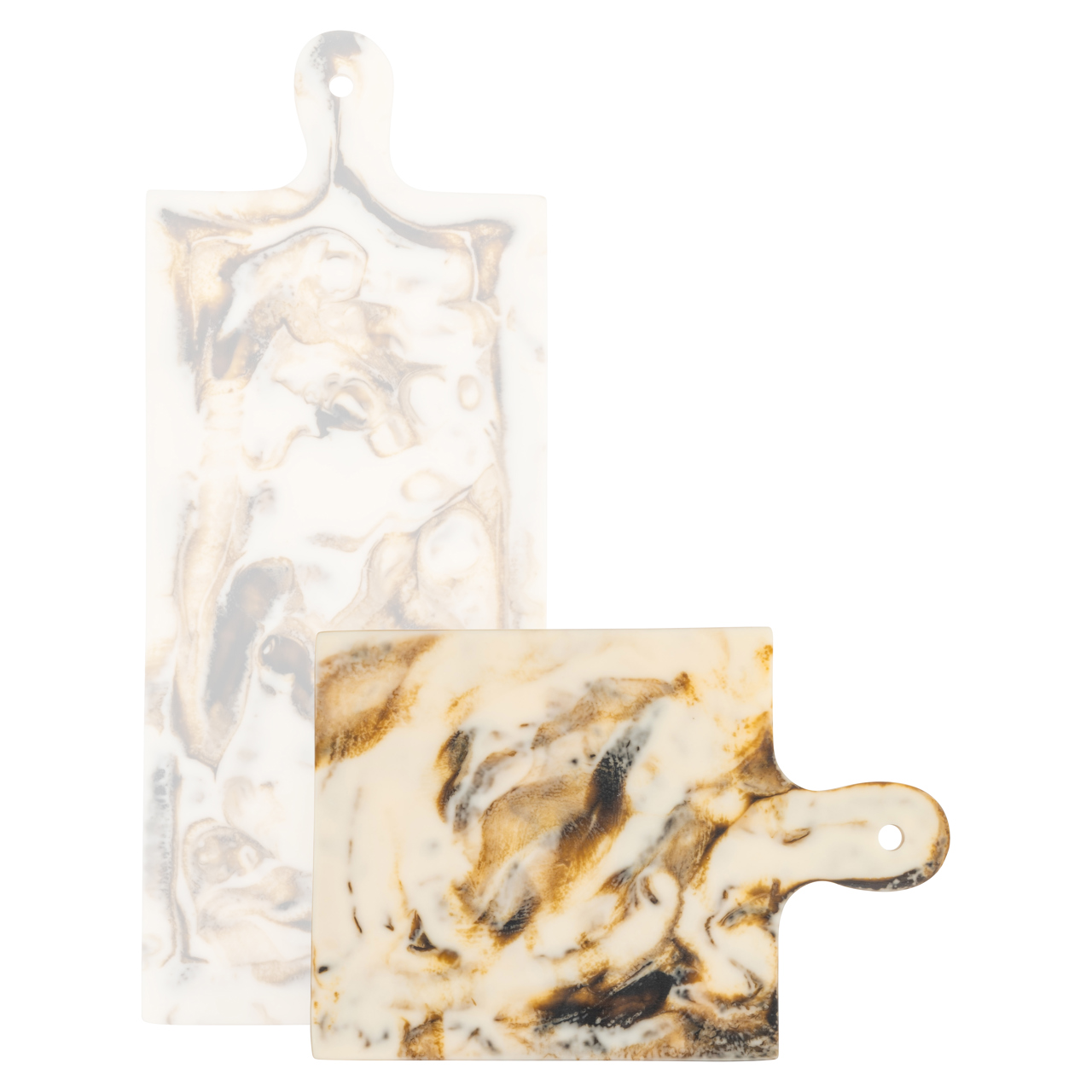 Tablett Cindy natural - serving board small