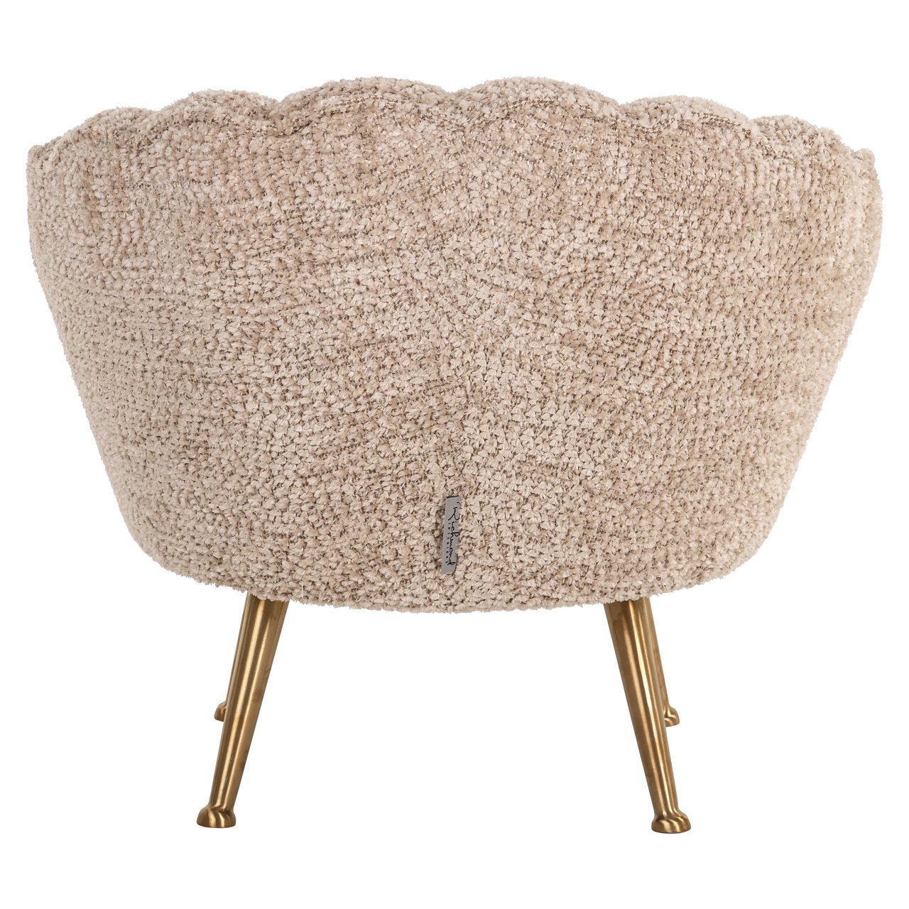 Lounge Stuhl Charly lovely beige kids Lounge Stuhl Charly lovely beige kids