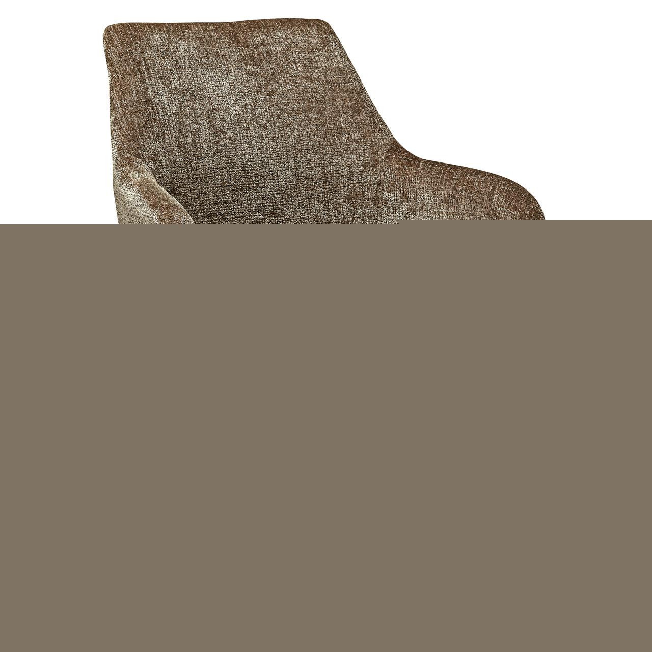 Esszimmerstuhl Chrissy niagara stone (Set of 2)