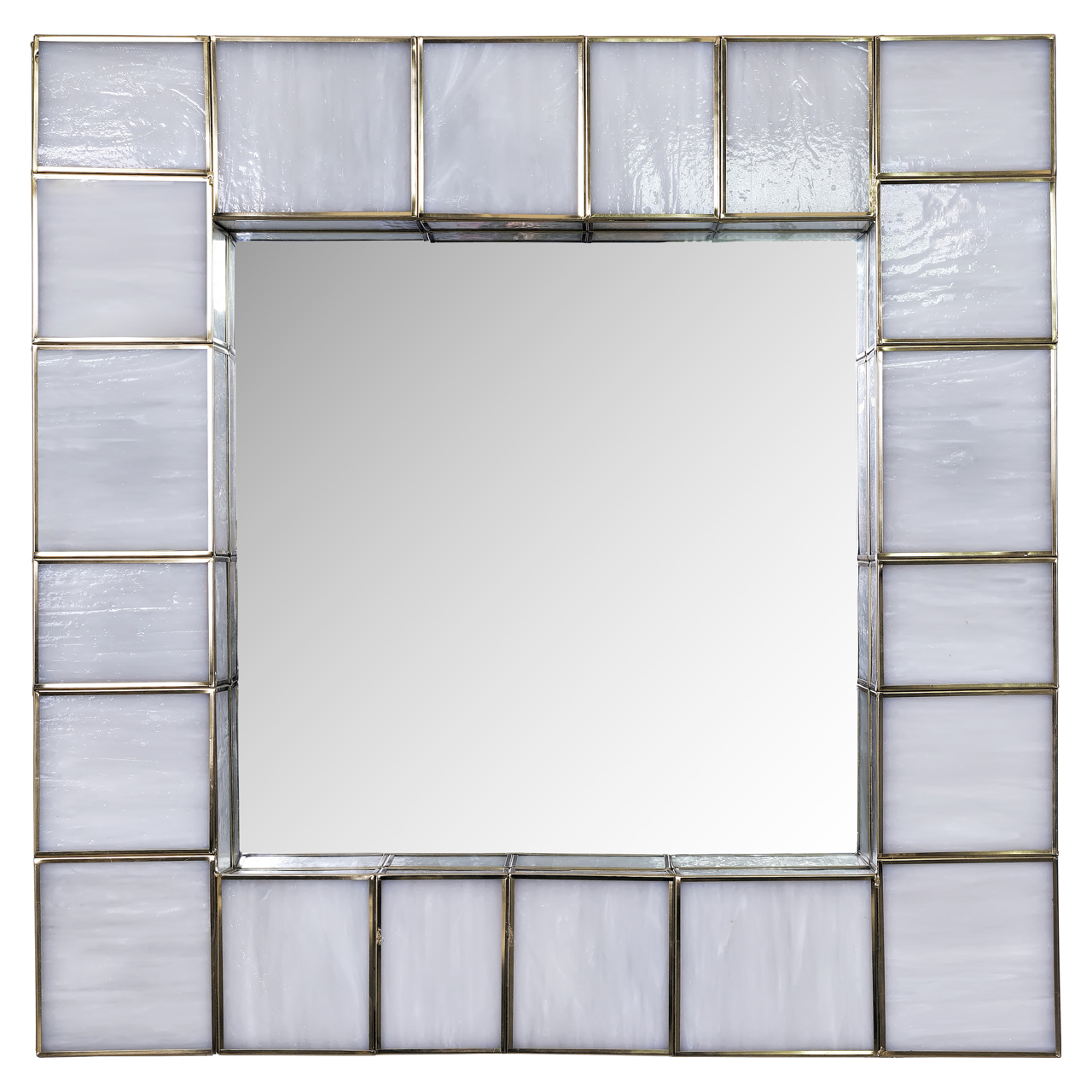 Wandlampe Luma brass antique