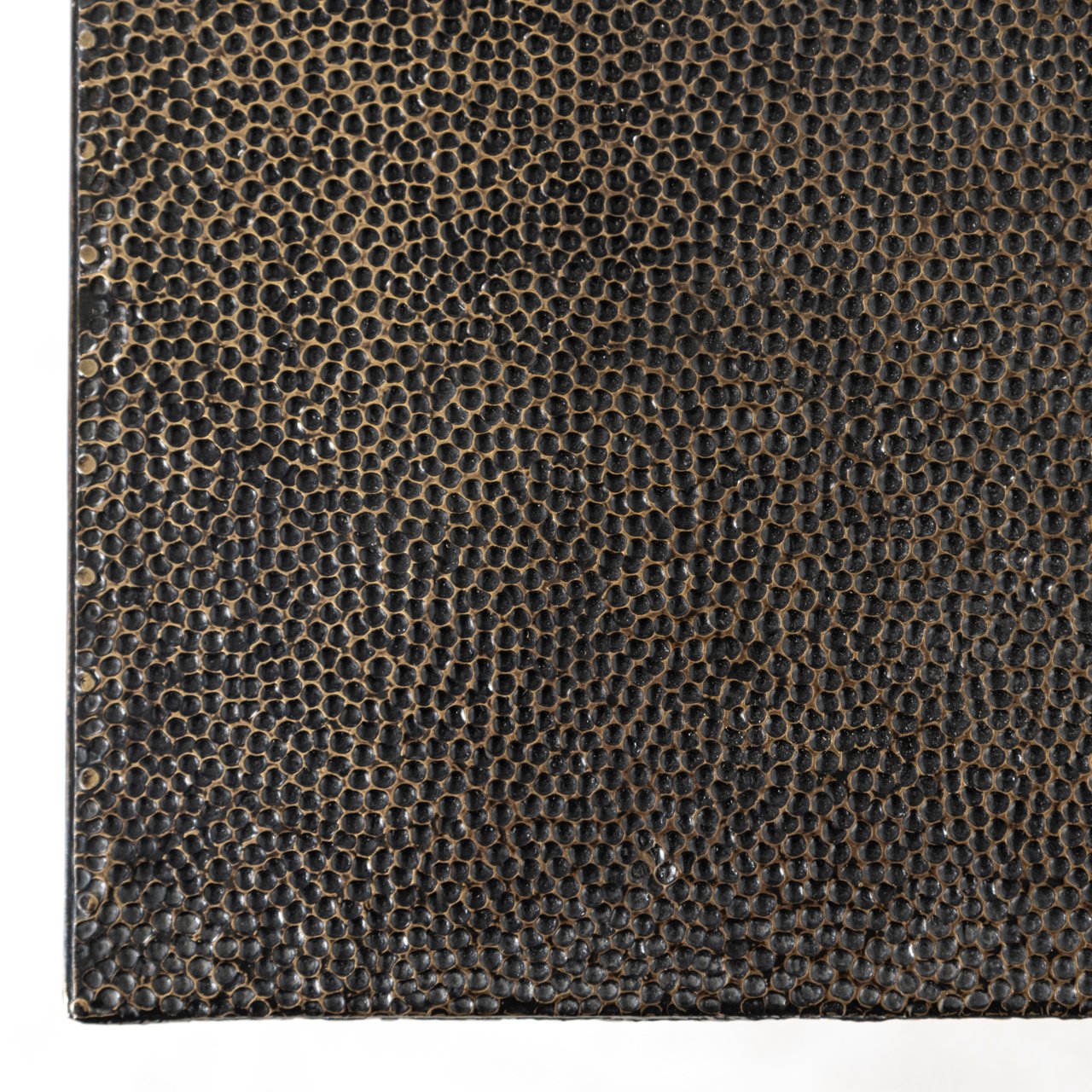 Konsole Gizen black/gold Konsole Gizen black/gold