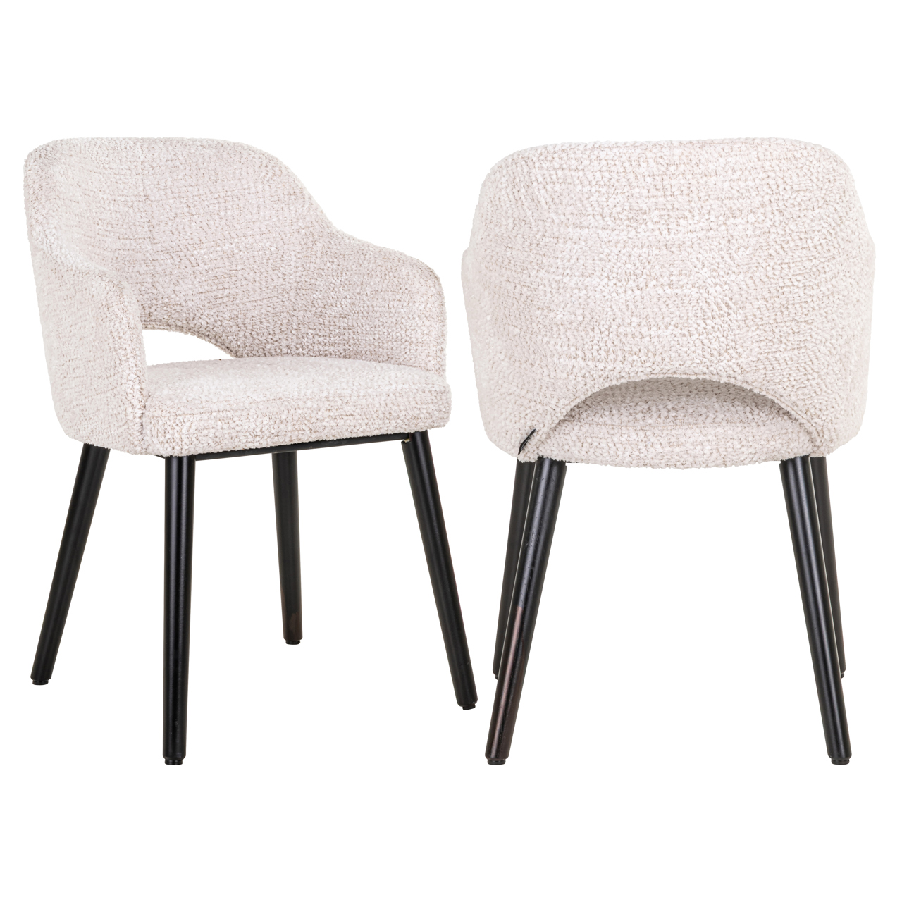 Esszimmerstuhl Gianna customized