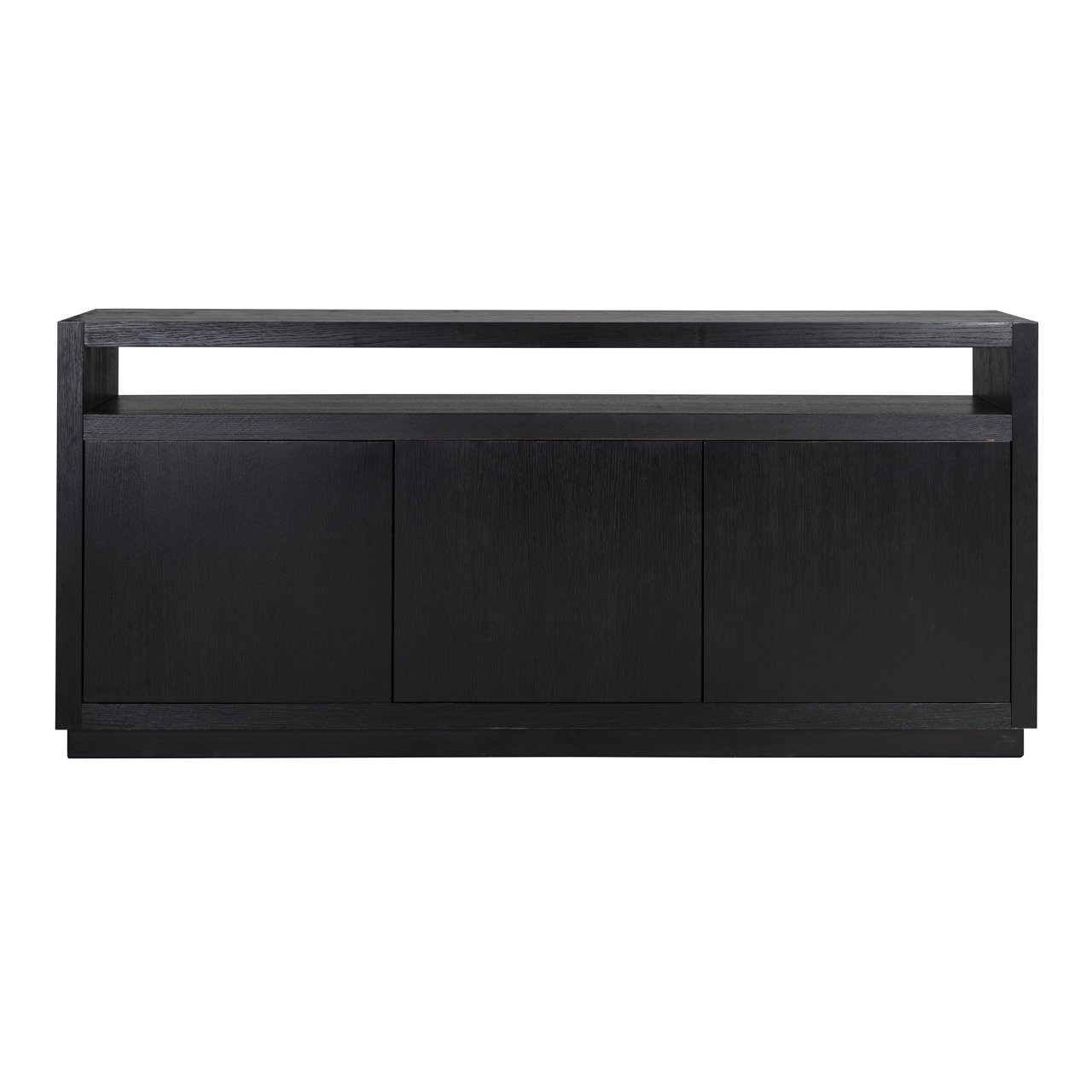 Sideboard Oakura black Sideboard Oakura black