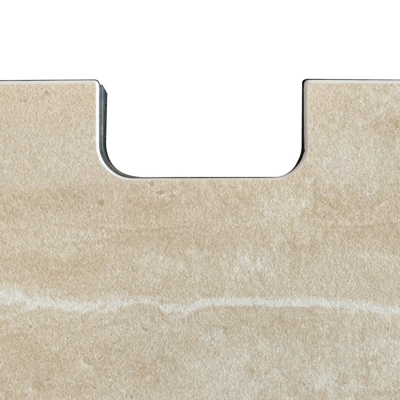 TV-Schrank Lachance brown