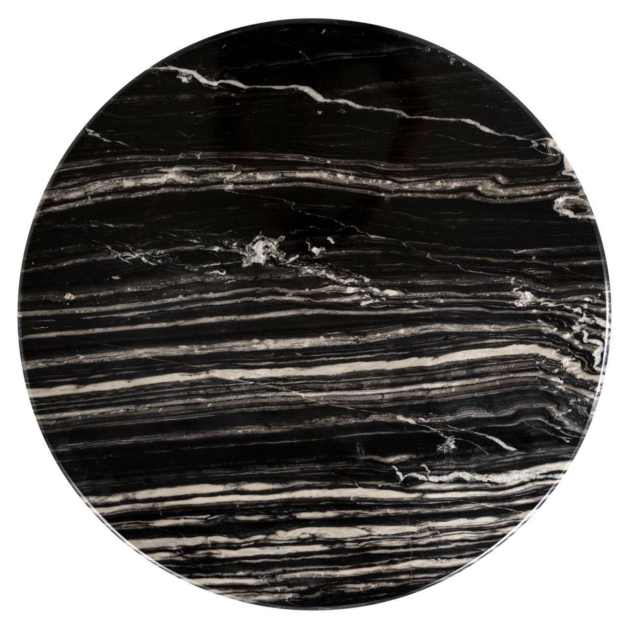 Couchtisch Bancroft black