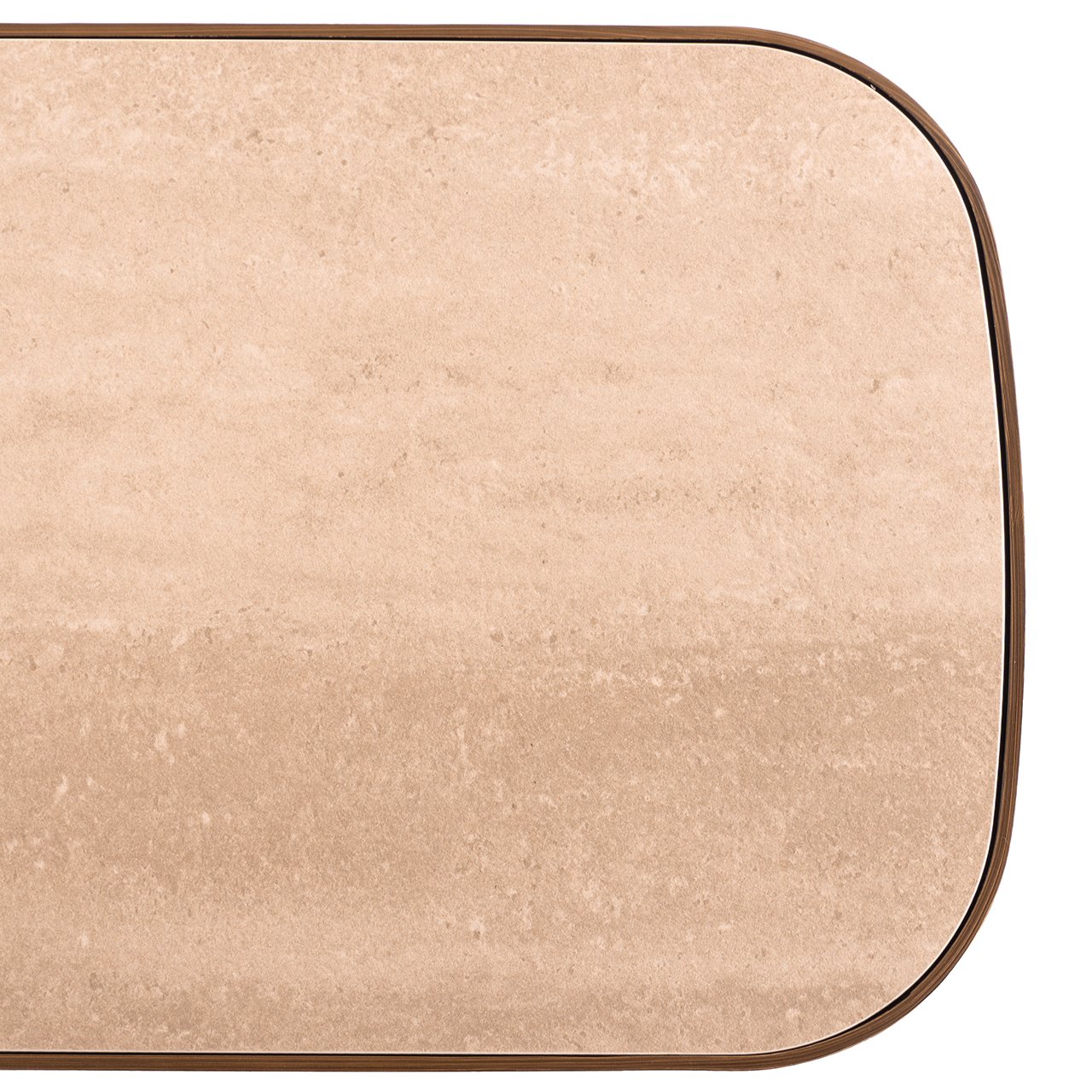 Konsole Locarno brushed gold Konsole Locarno brushed gold