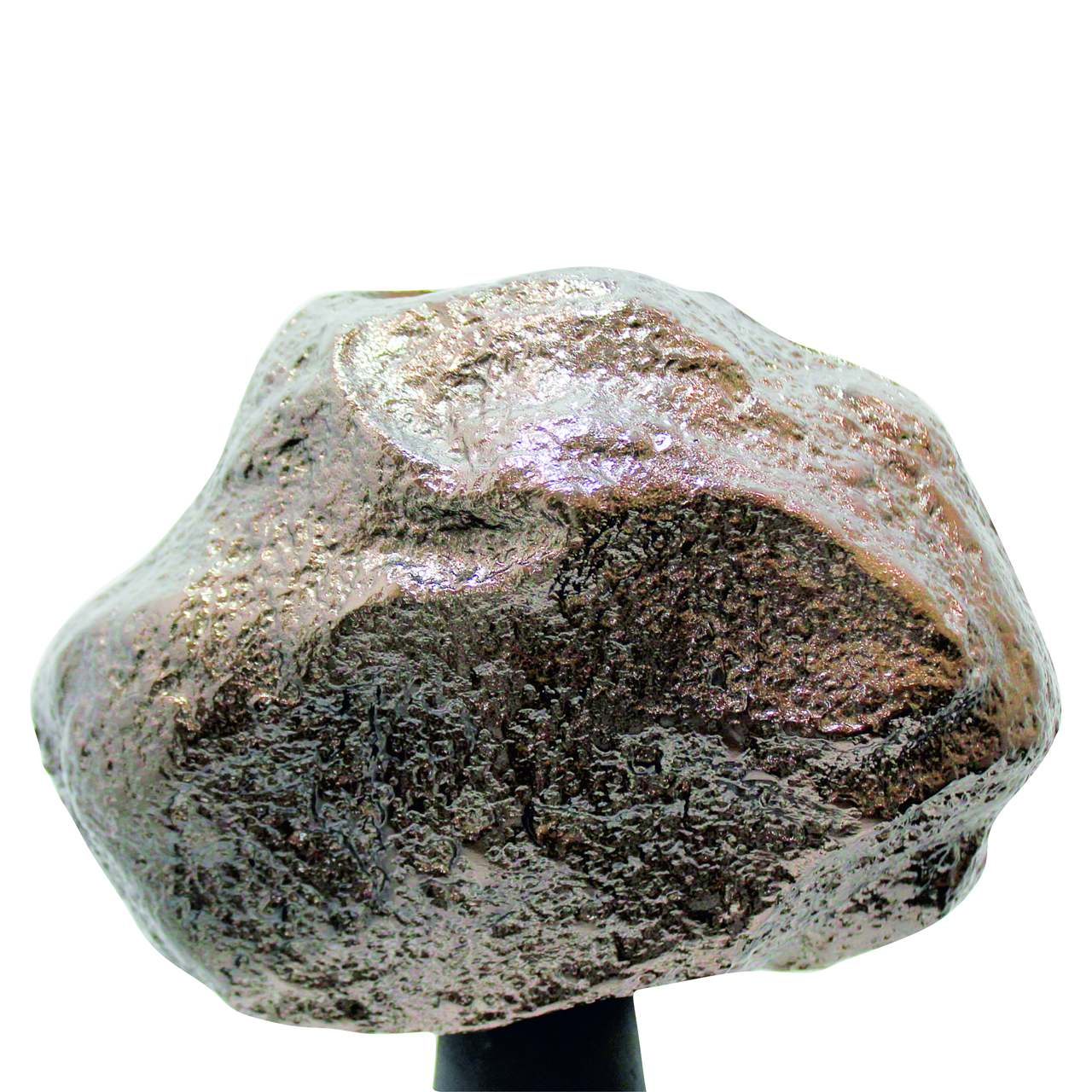 Kerzenhalter Moira black small