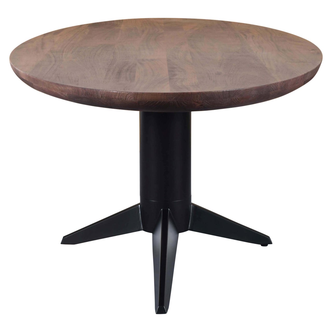 Esstisch Stafford spicebrown oval 230