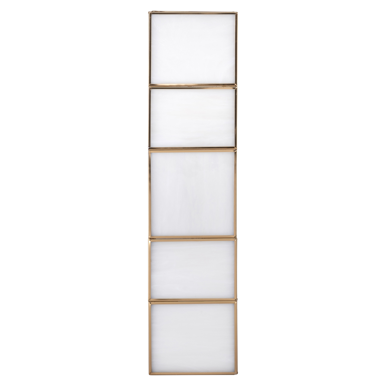 Wandlampe Livia brass antique large