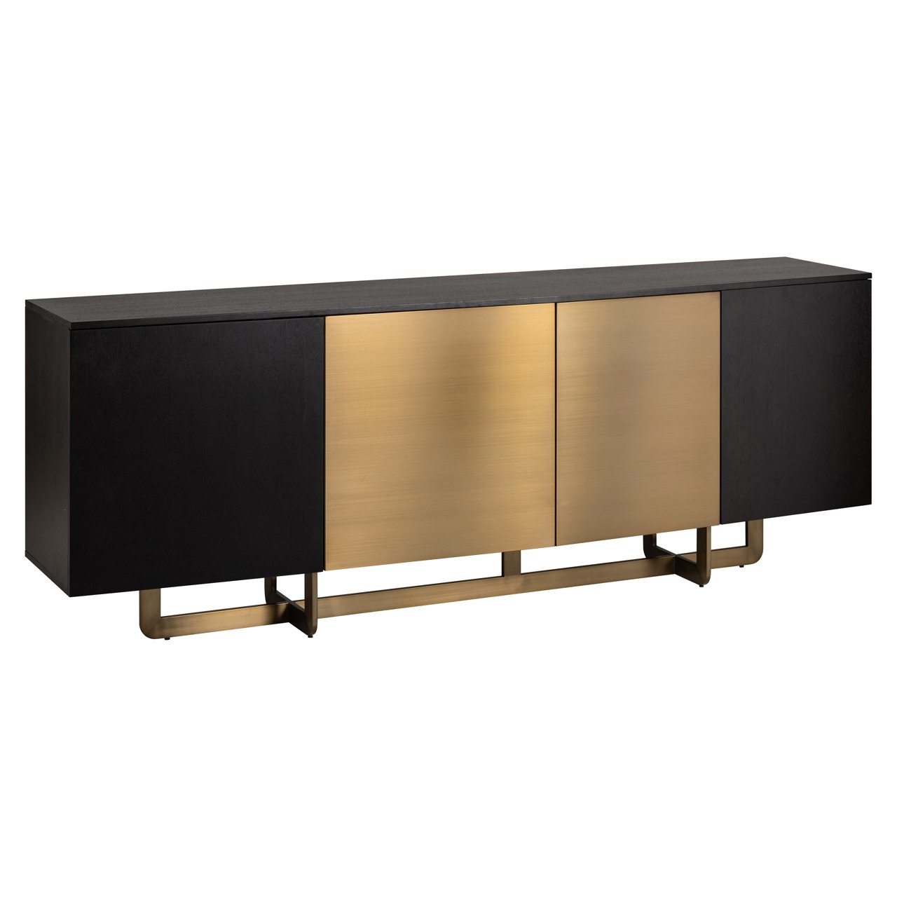 Sideboard Dax charcoal Sideboard Dax charcoal