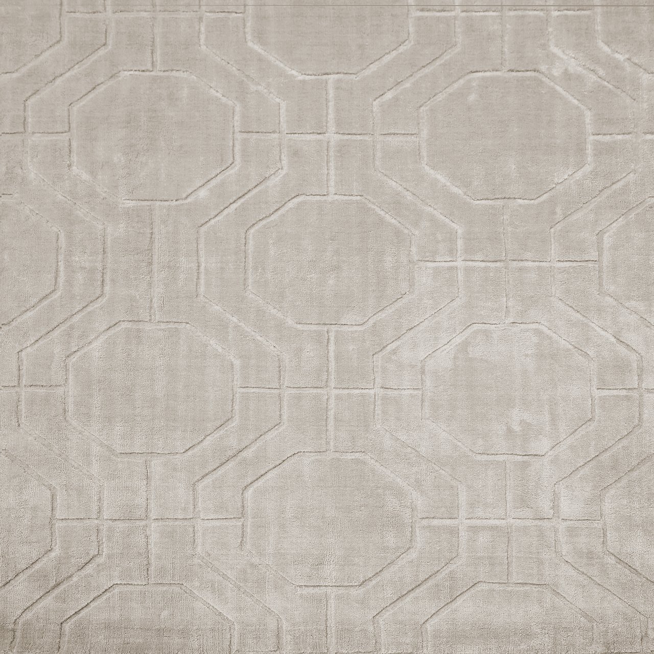 Teppich Flynn elfenbein 300x400 (Ivory)