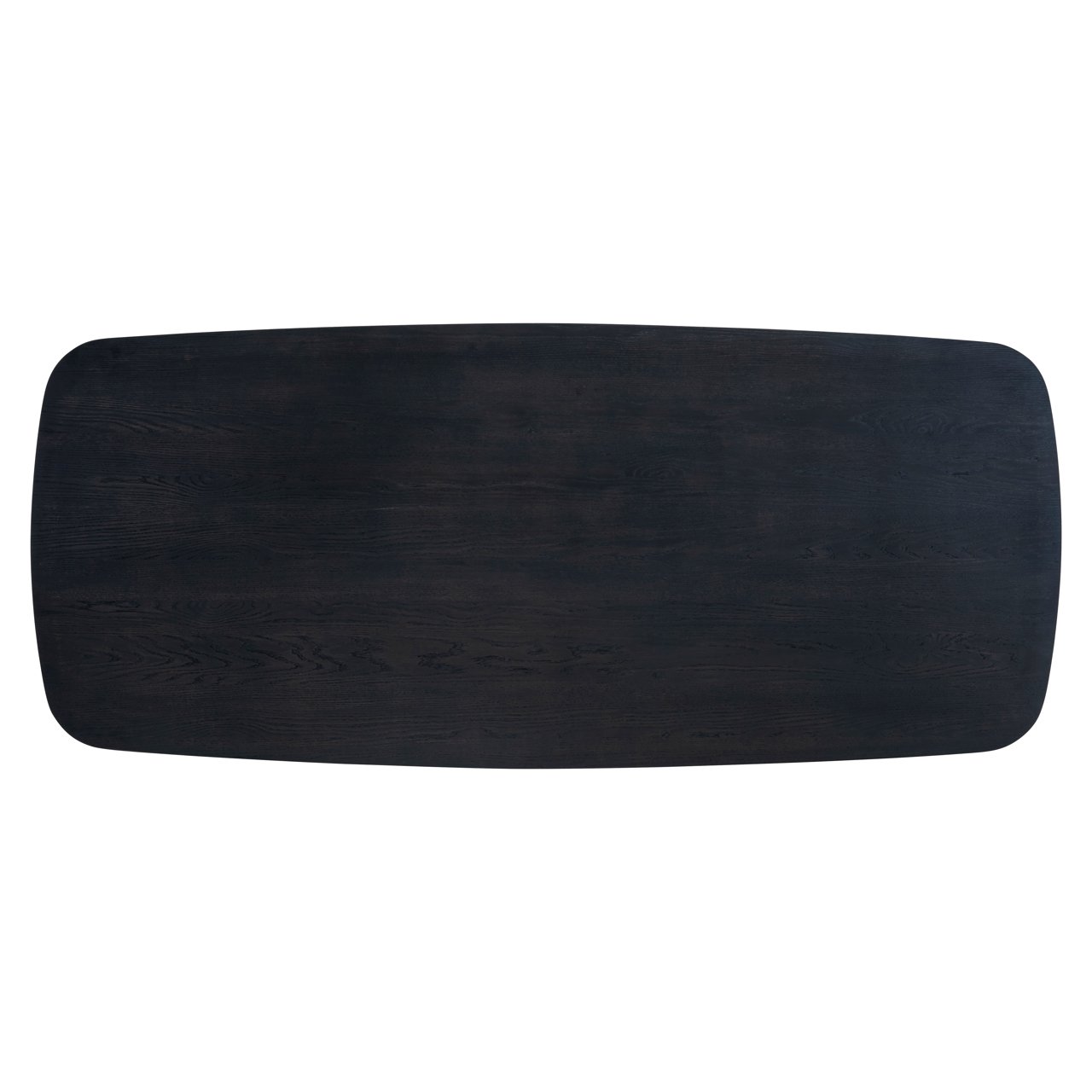 Esstisch Cambon dark coffee danish oval 230 Esstisch Cambon dark coffee danish oval 230