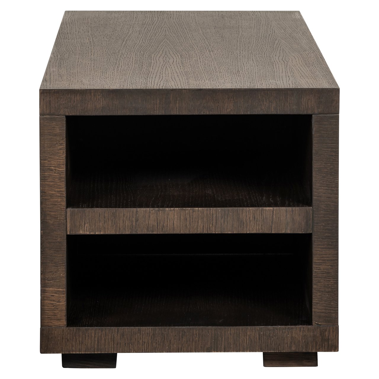 Sofa-element Oakura brown