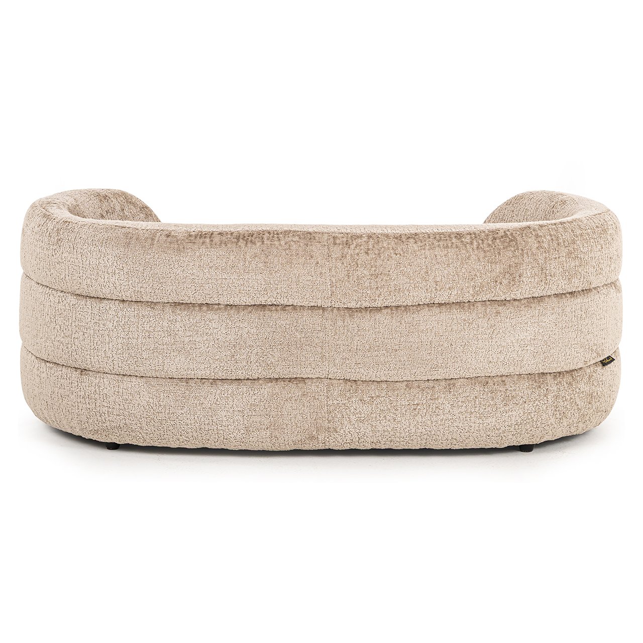 Haustierbett Bingo taupe chenille (Bergen 104 taupe chenille) Haustierbett Bingo taupe chenille (Bergen 104 taupe chenille)